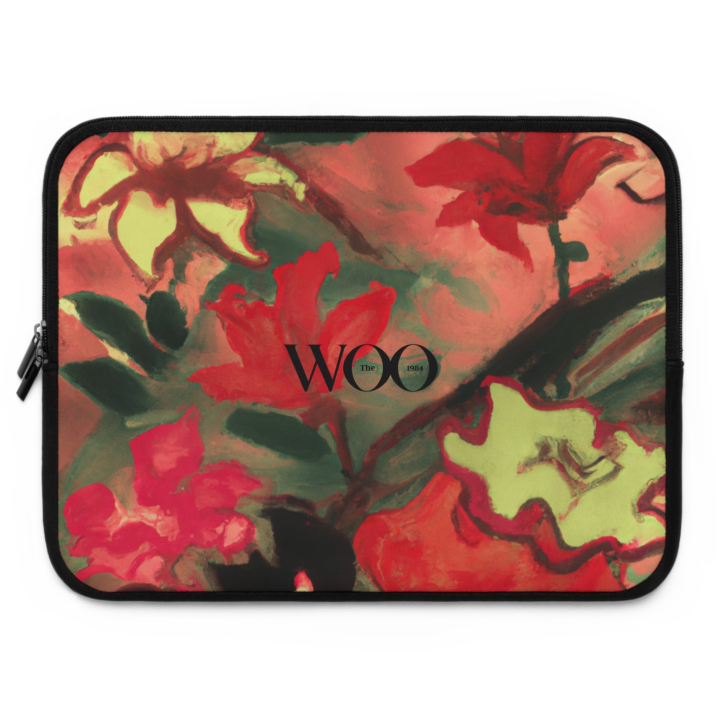 Stevie - Laptop Sleeve