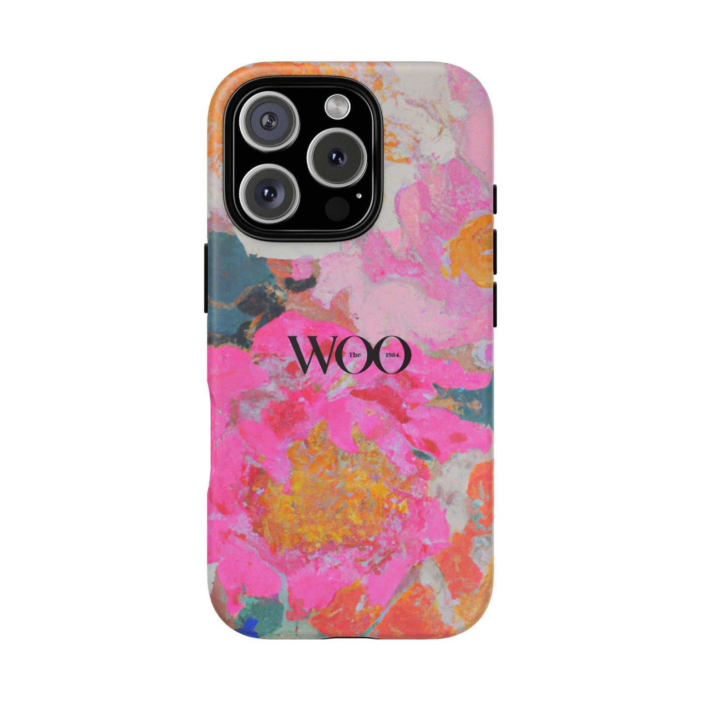 Petal - Phone Case