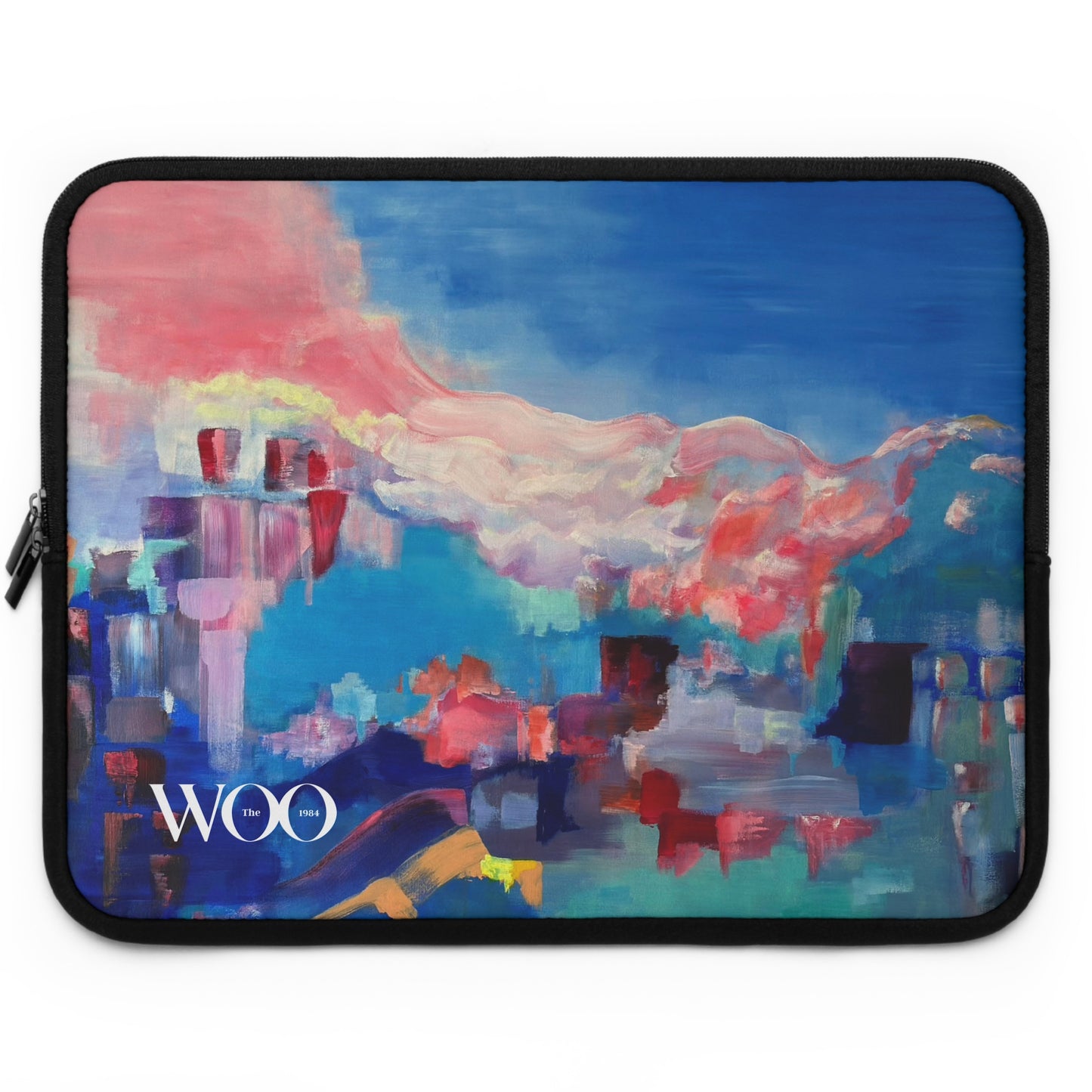 Neurogenesis - Laptop Sleeve