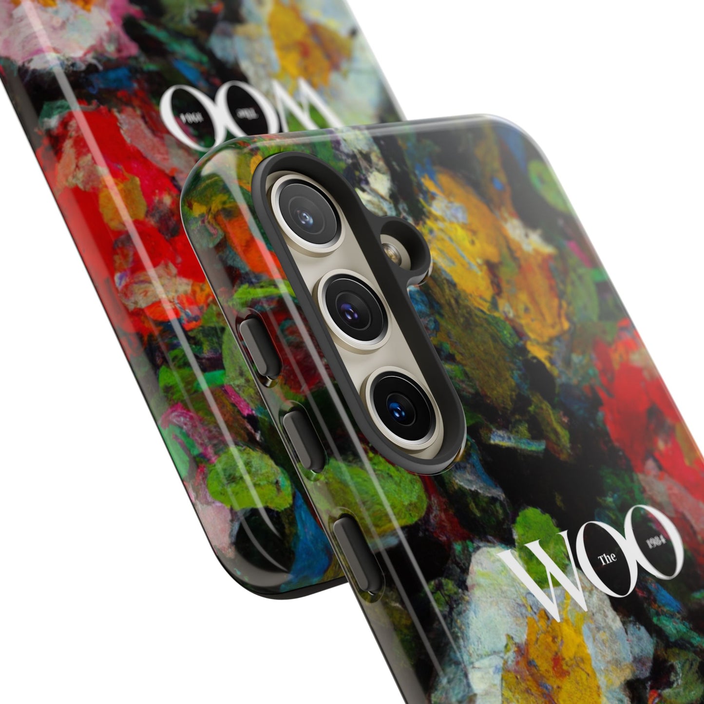 Salwa - Phone Case
