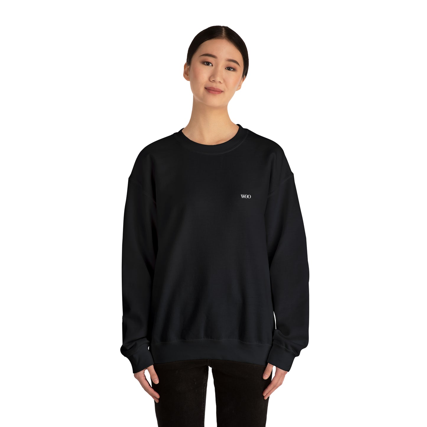 Crimson Swallow - sweatshirt