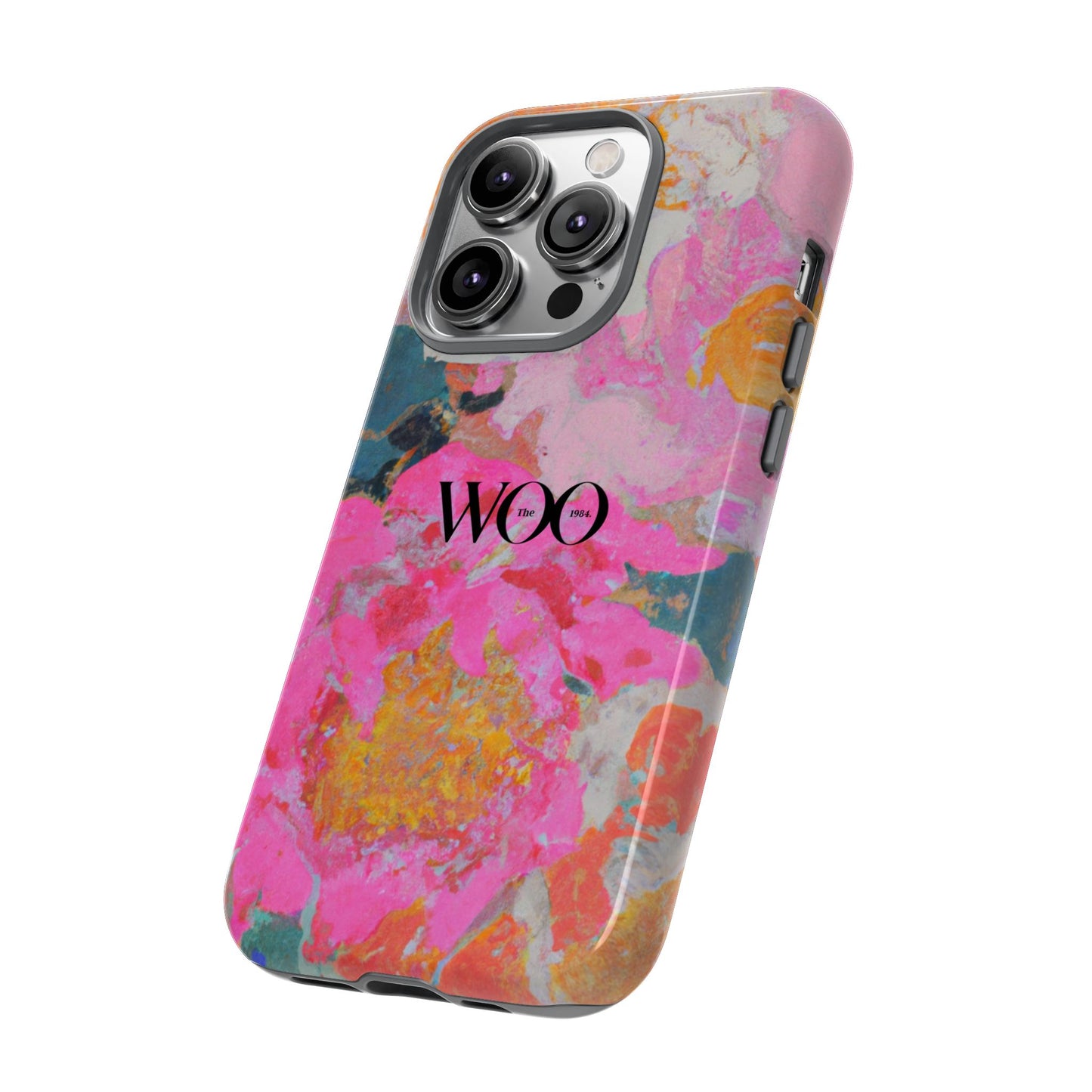 Petal - Phone Case