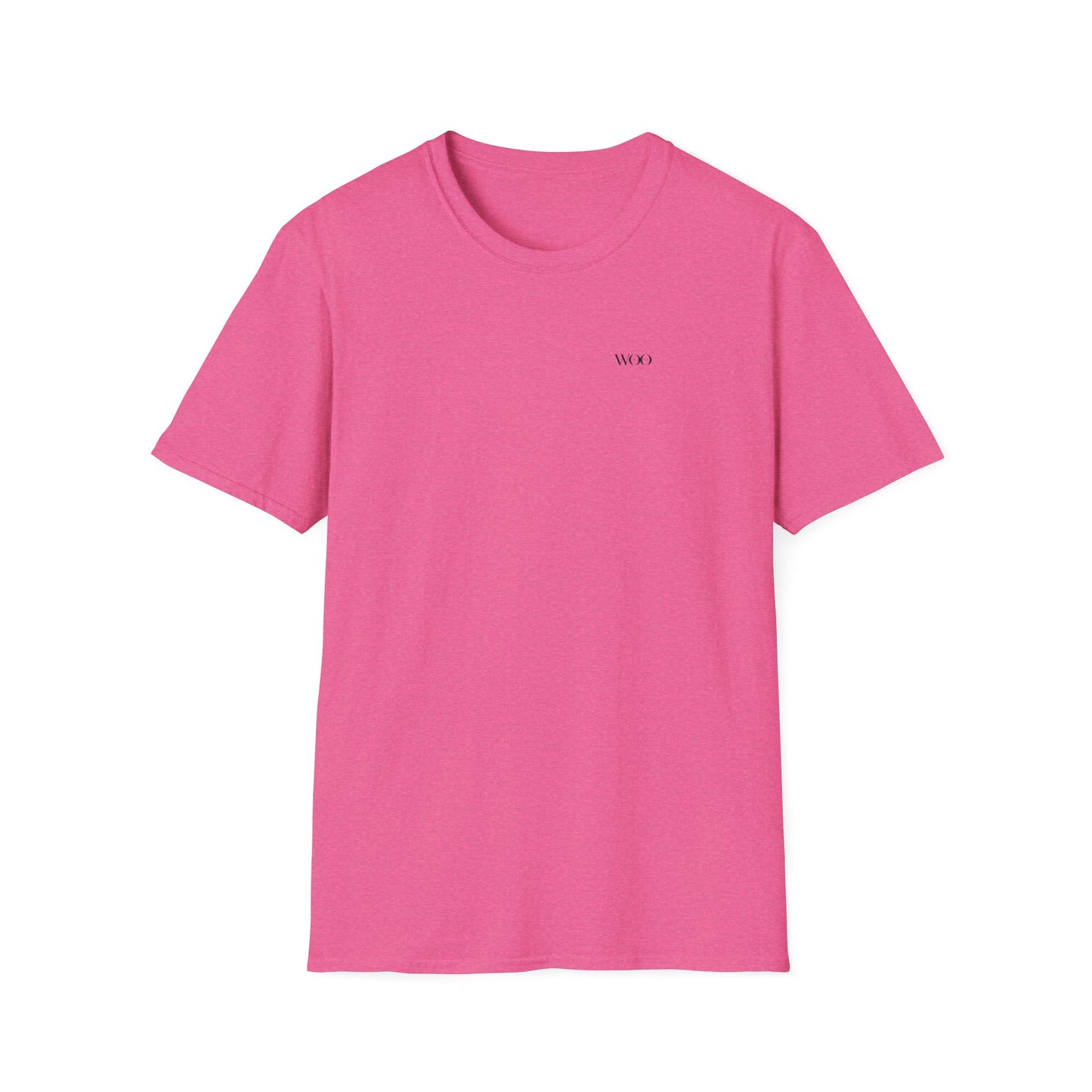 While We Sleep - Woo tee