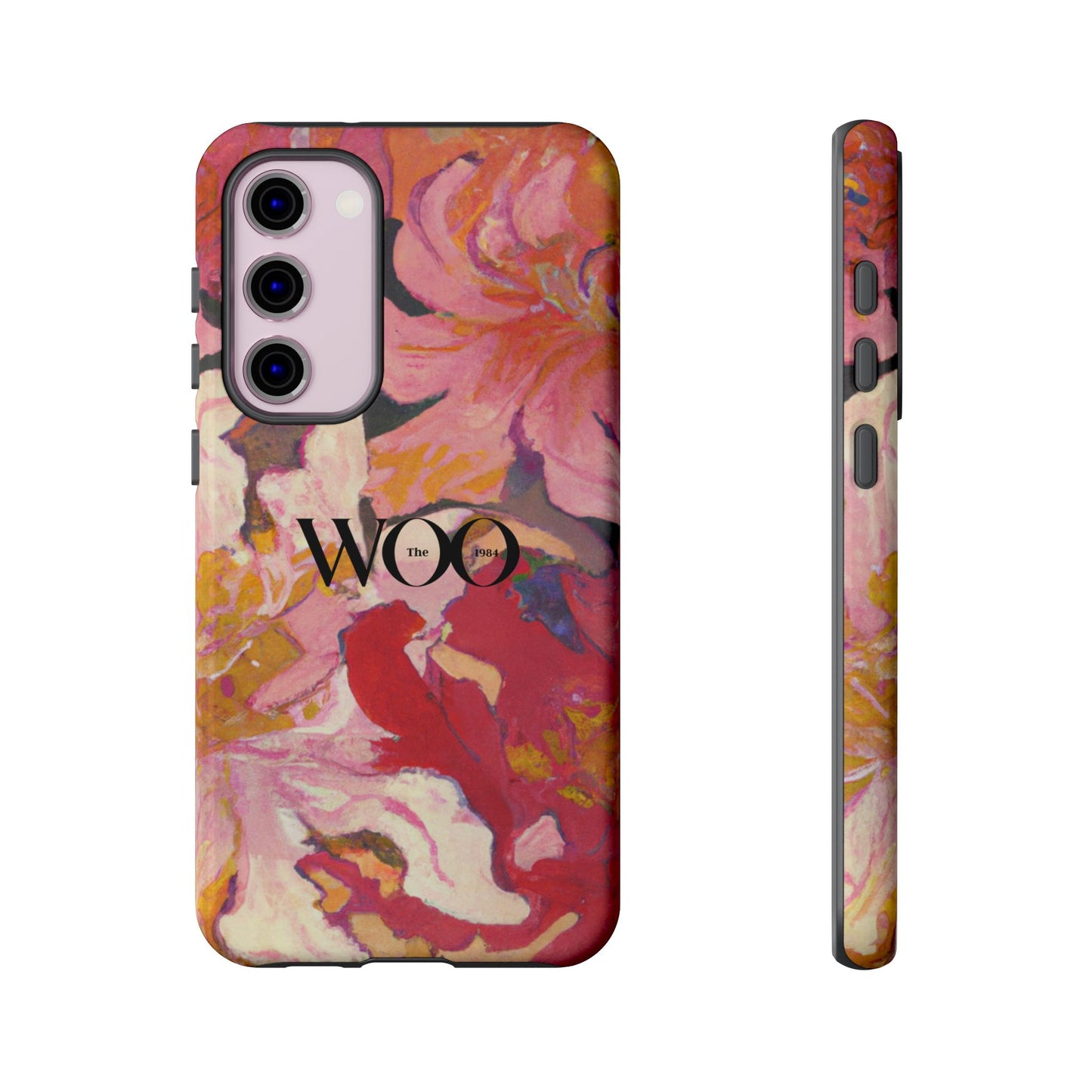 Naadiya - phone case