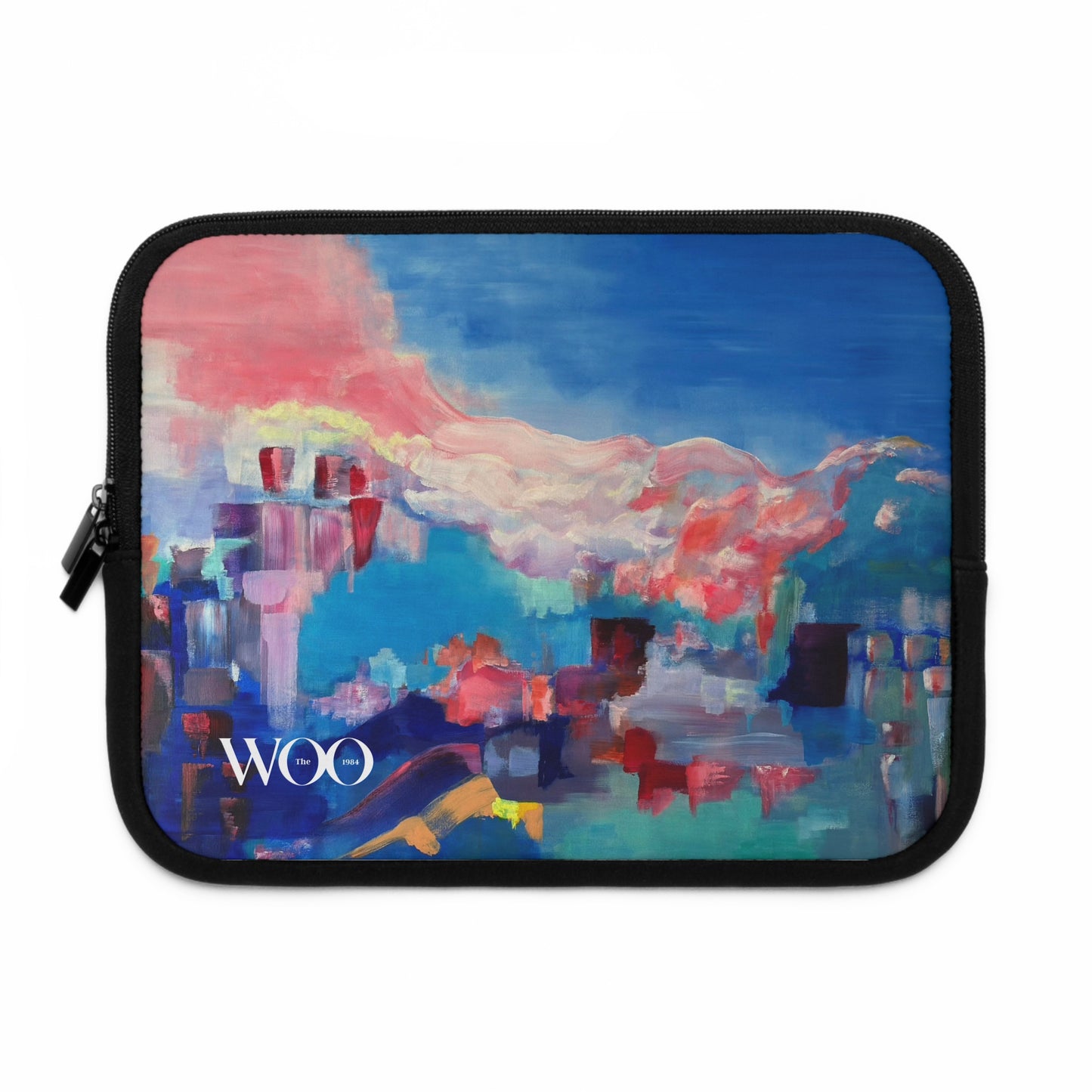 Neurogenesis - Laptop Sleeve