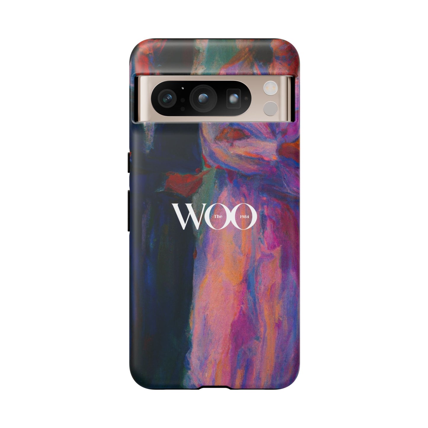 And? - Phone Case