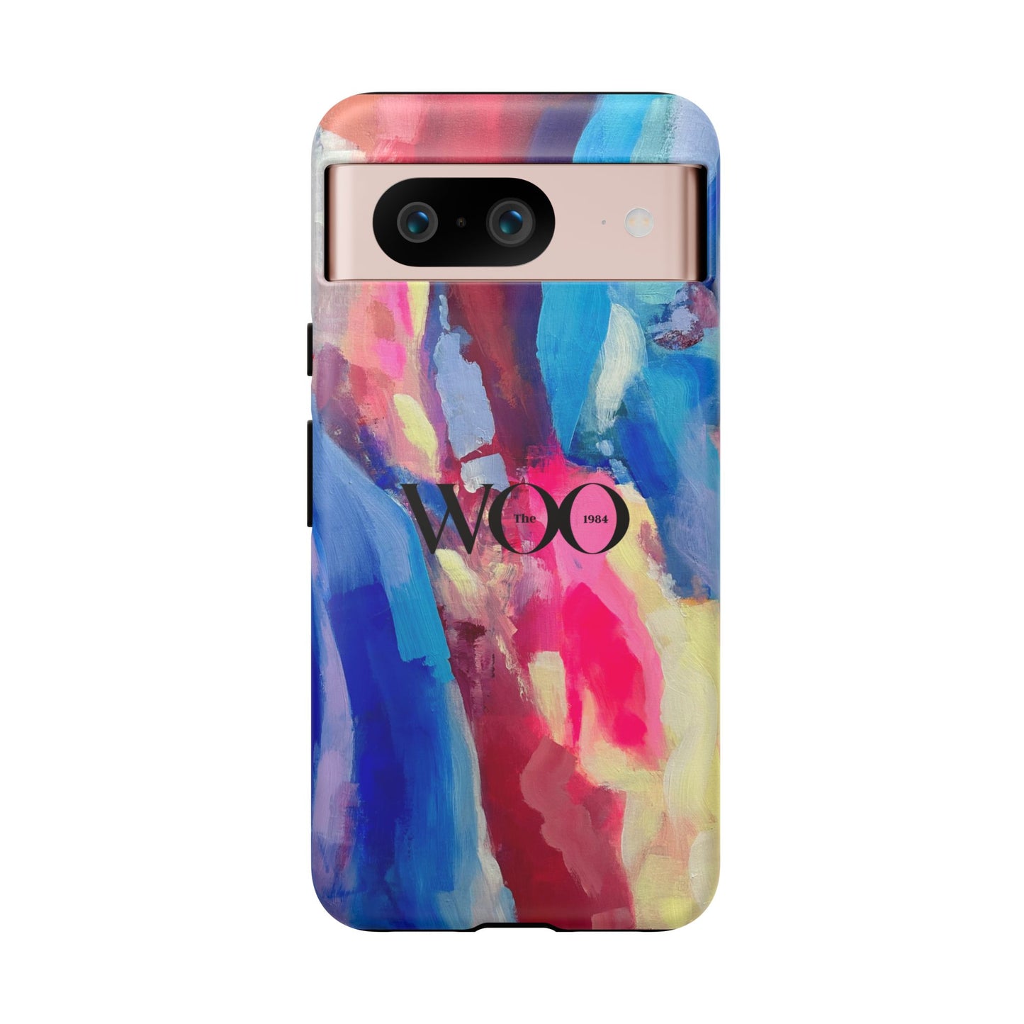 While We Sleep - Phone Case