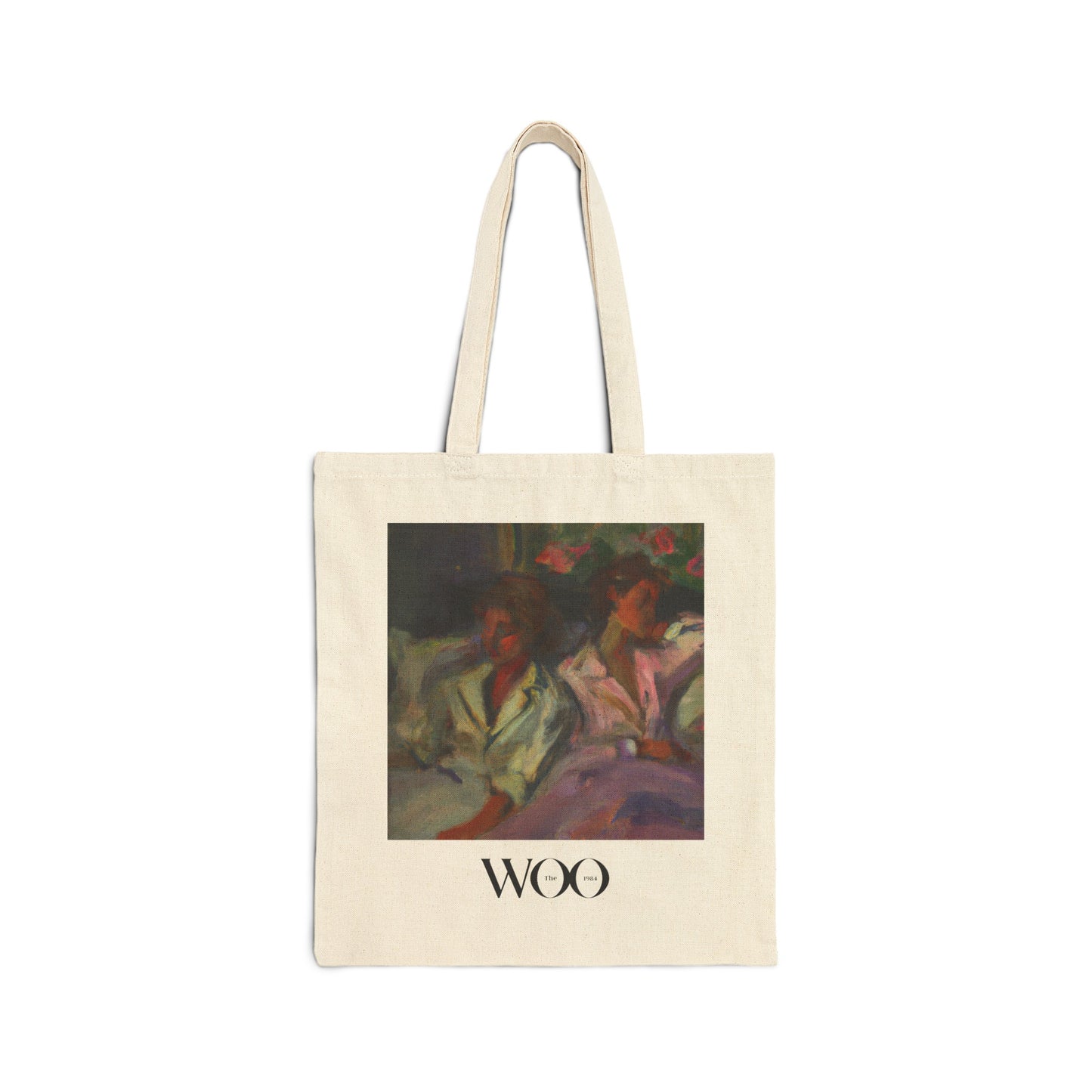 Nap Stars - Tote Bag