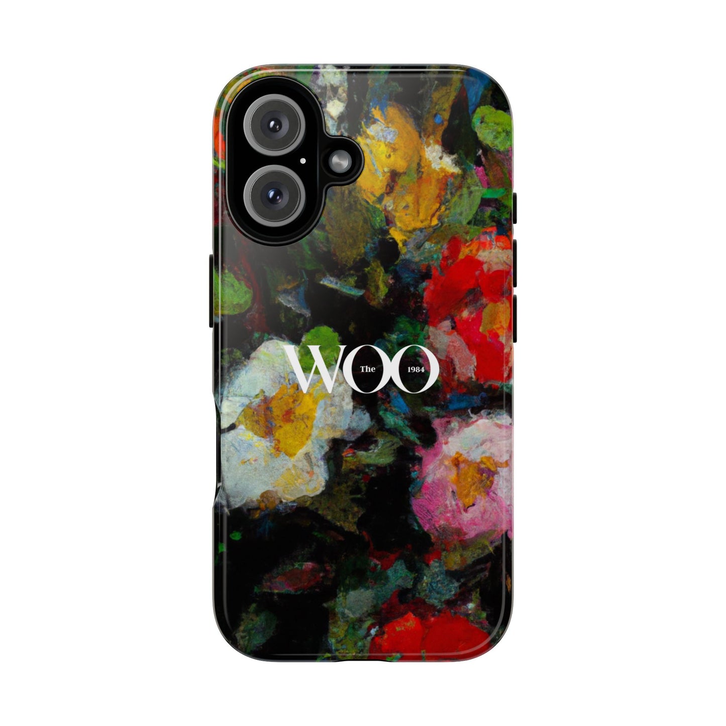 Salwa - Phone Case