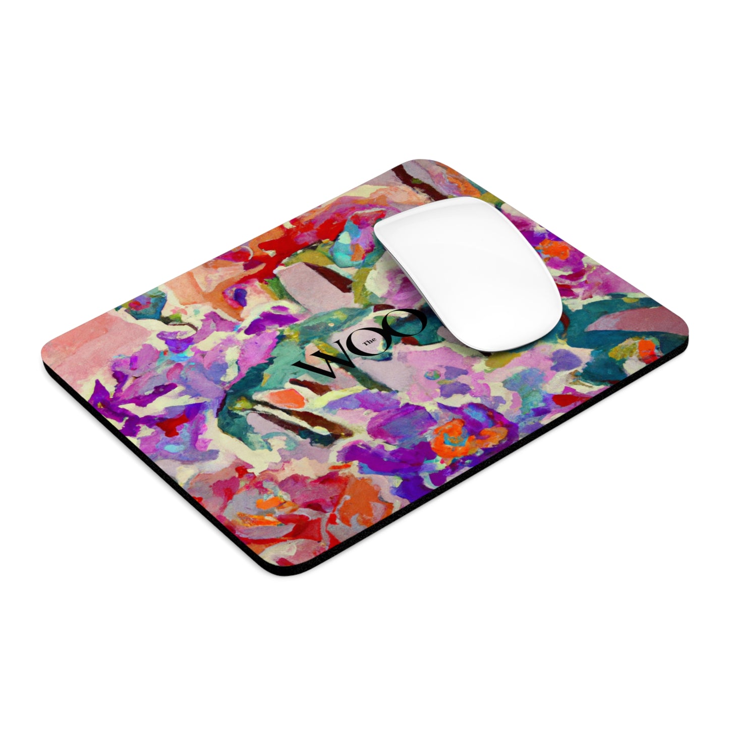 Alice - Mouse Pad