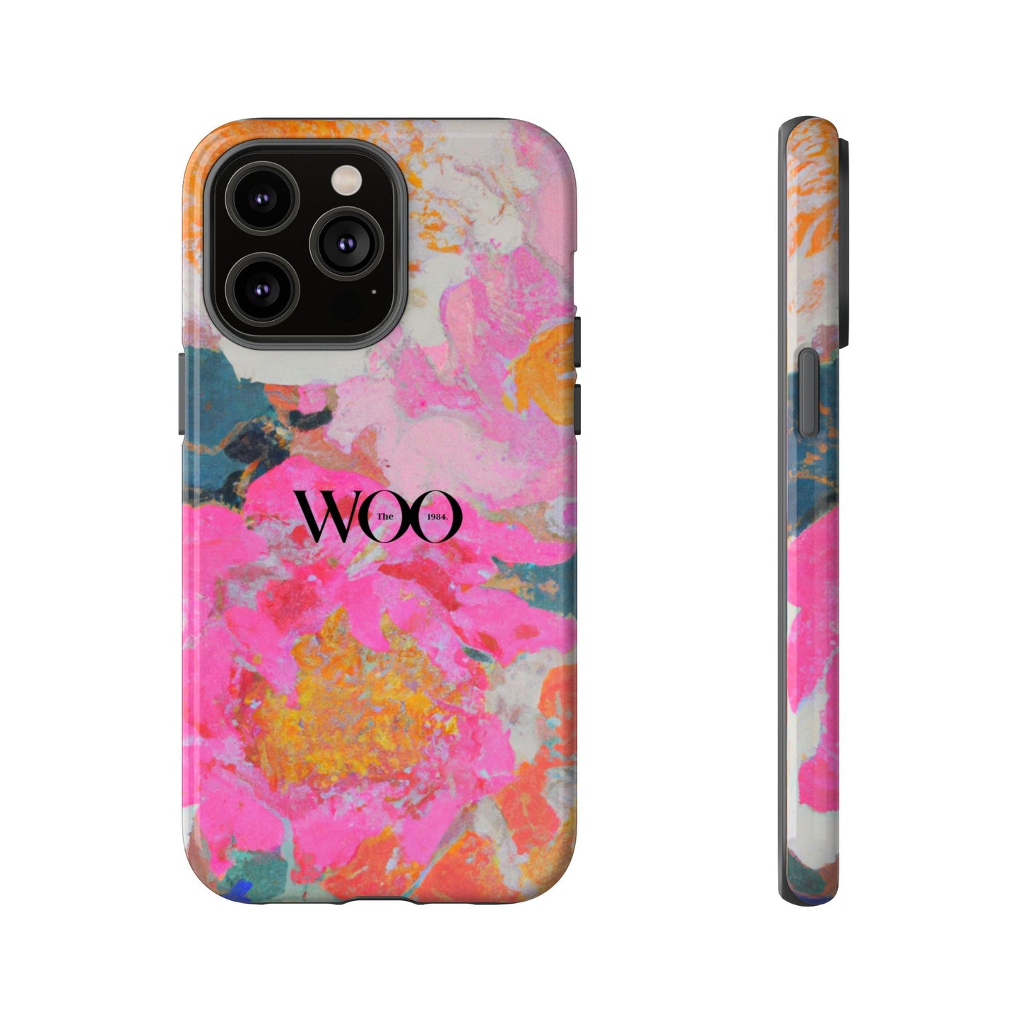 Petal - Phone Case