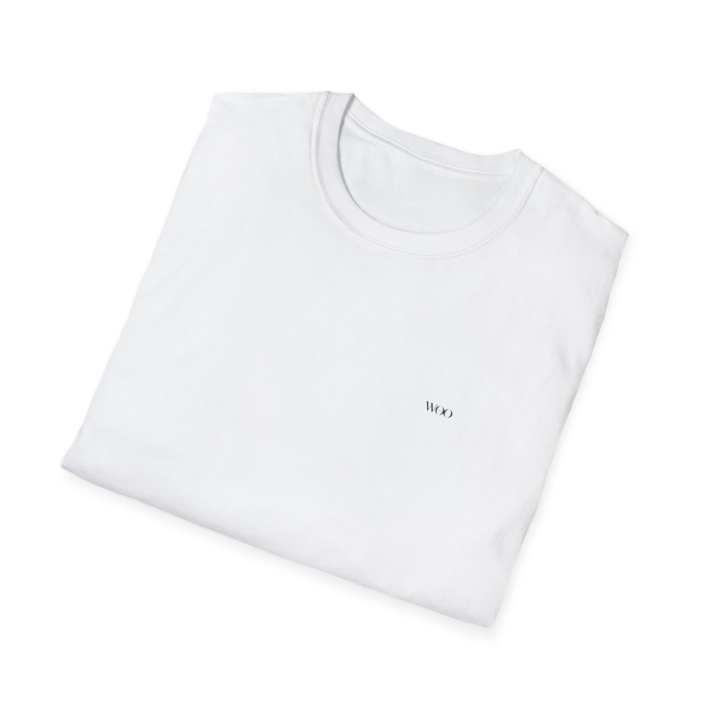 I Like The Soul That Your Shell Got x Sarah Words Collection - tee