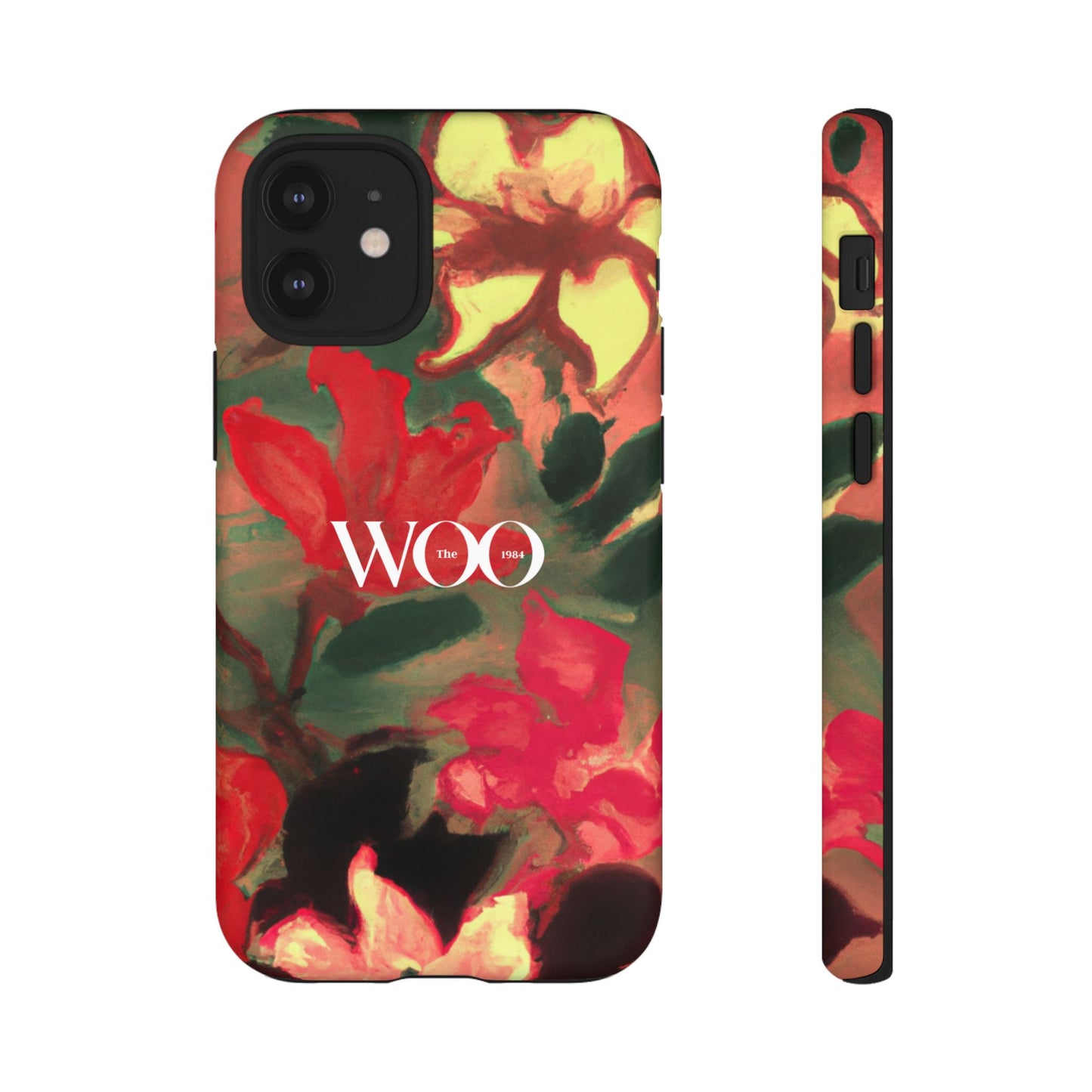 Stevie - Phone Case