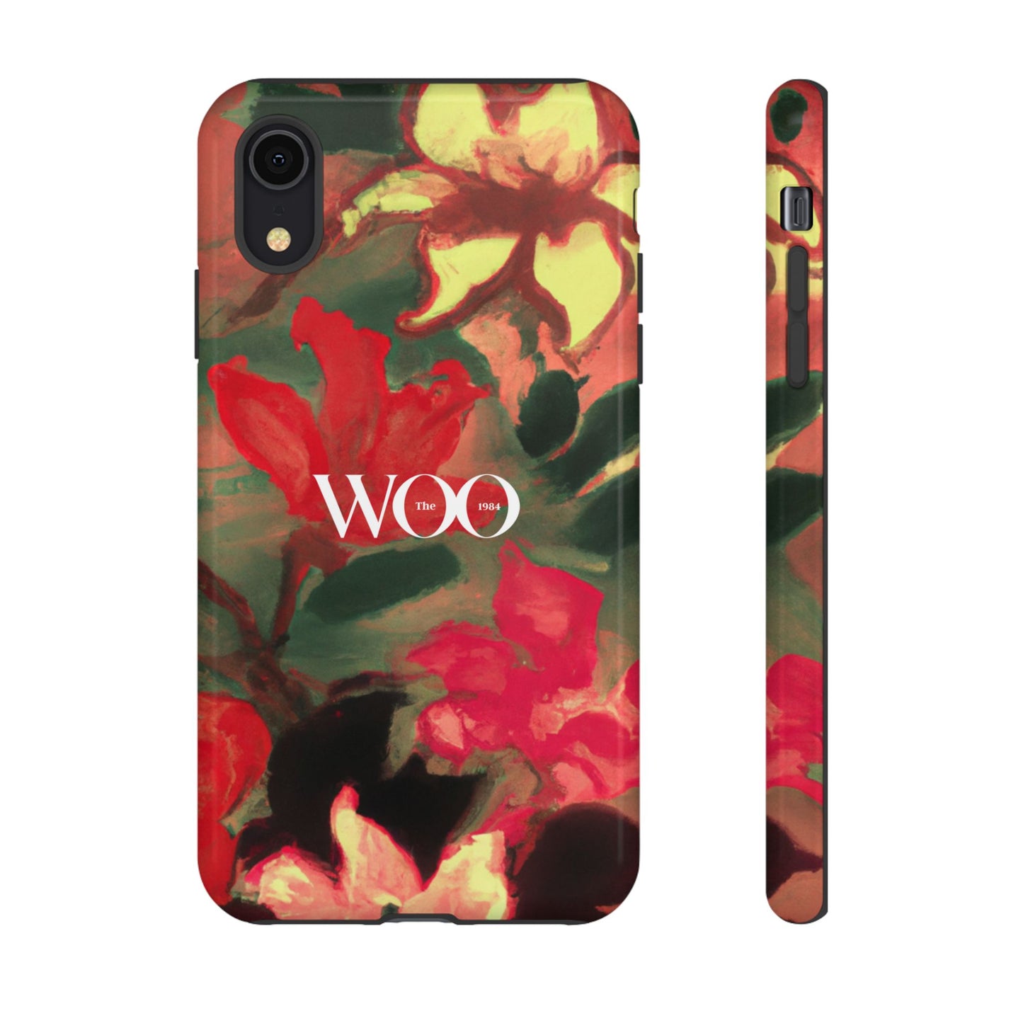 Stevie - Phone Case