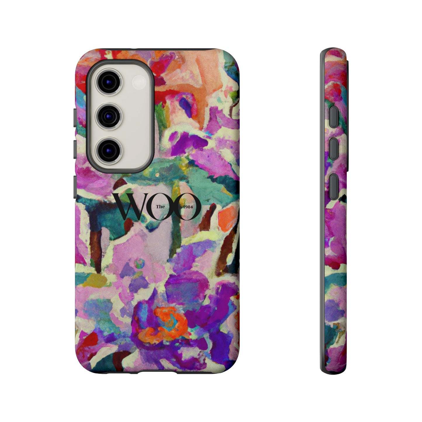 Alice - Phone Case
