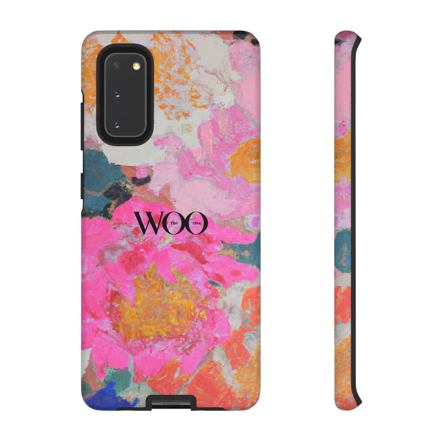 Petal - Phone Case