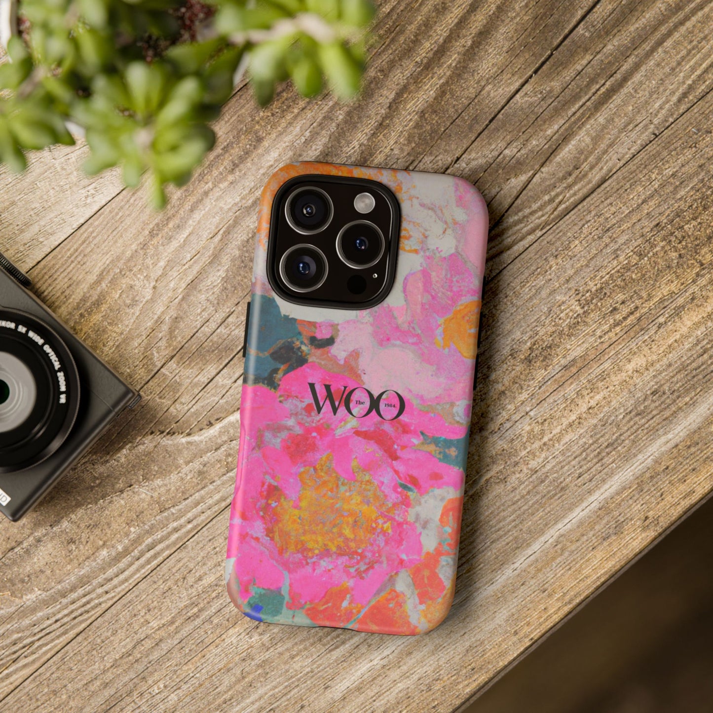 Petal - Phone Case