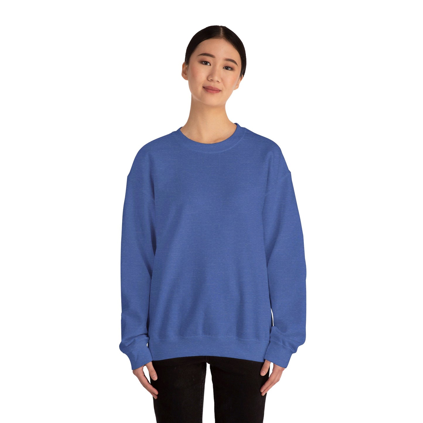 Storm - Woo sweatshirt