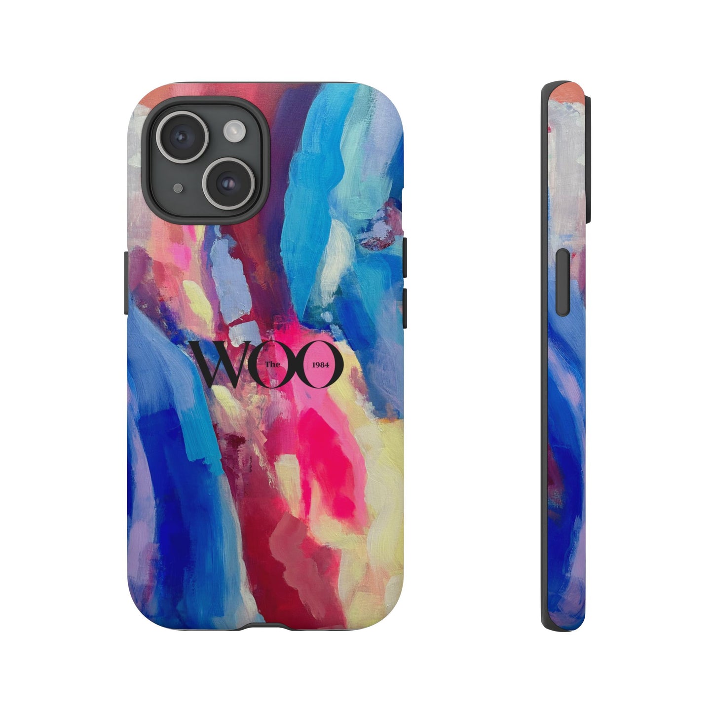 While We Sleep - Phone Case