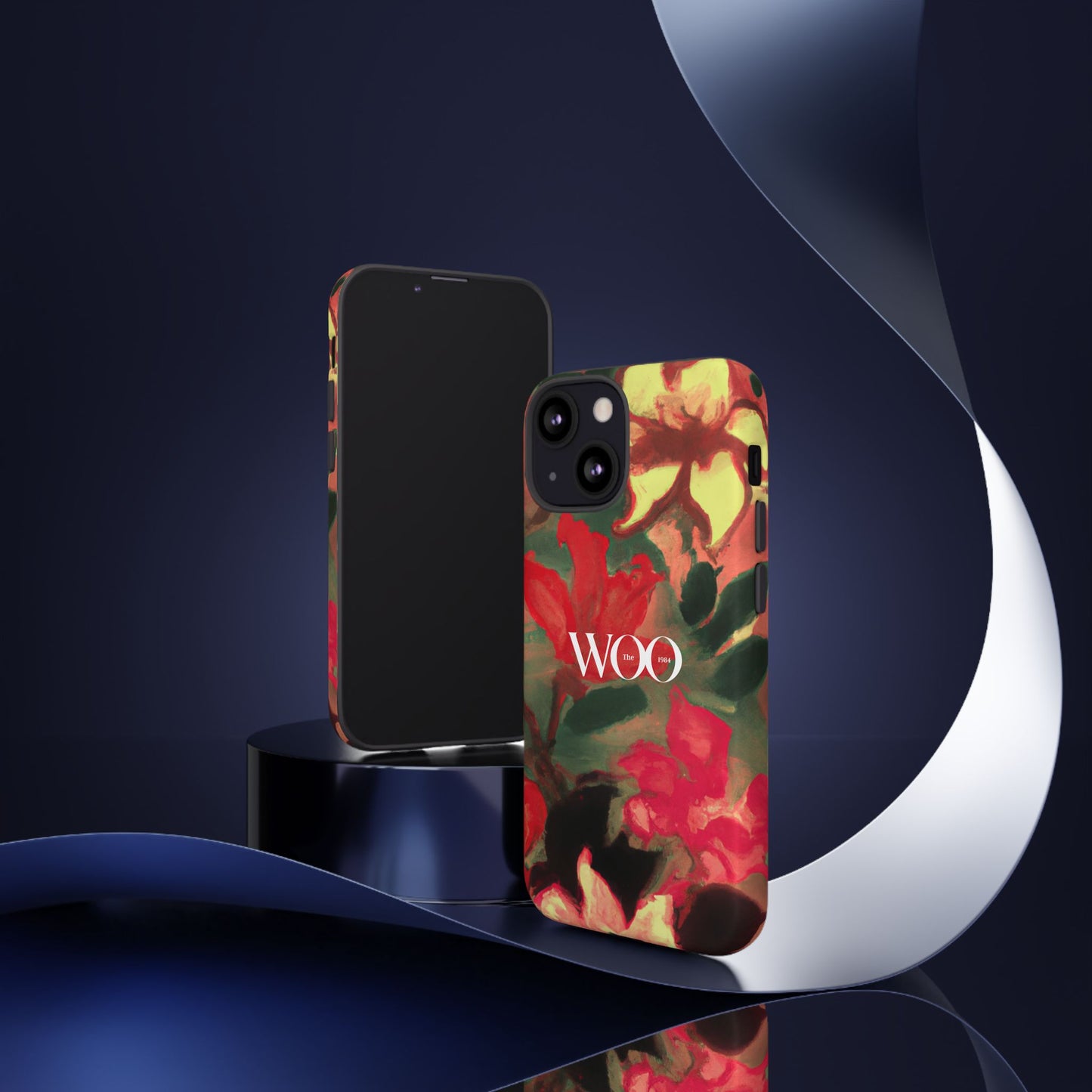 Stevie - Phone Case