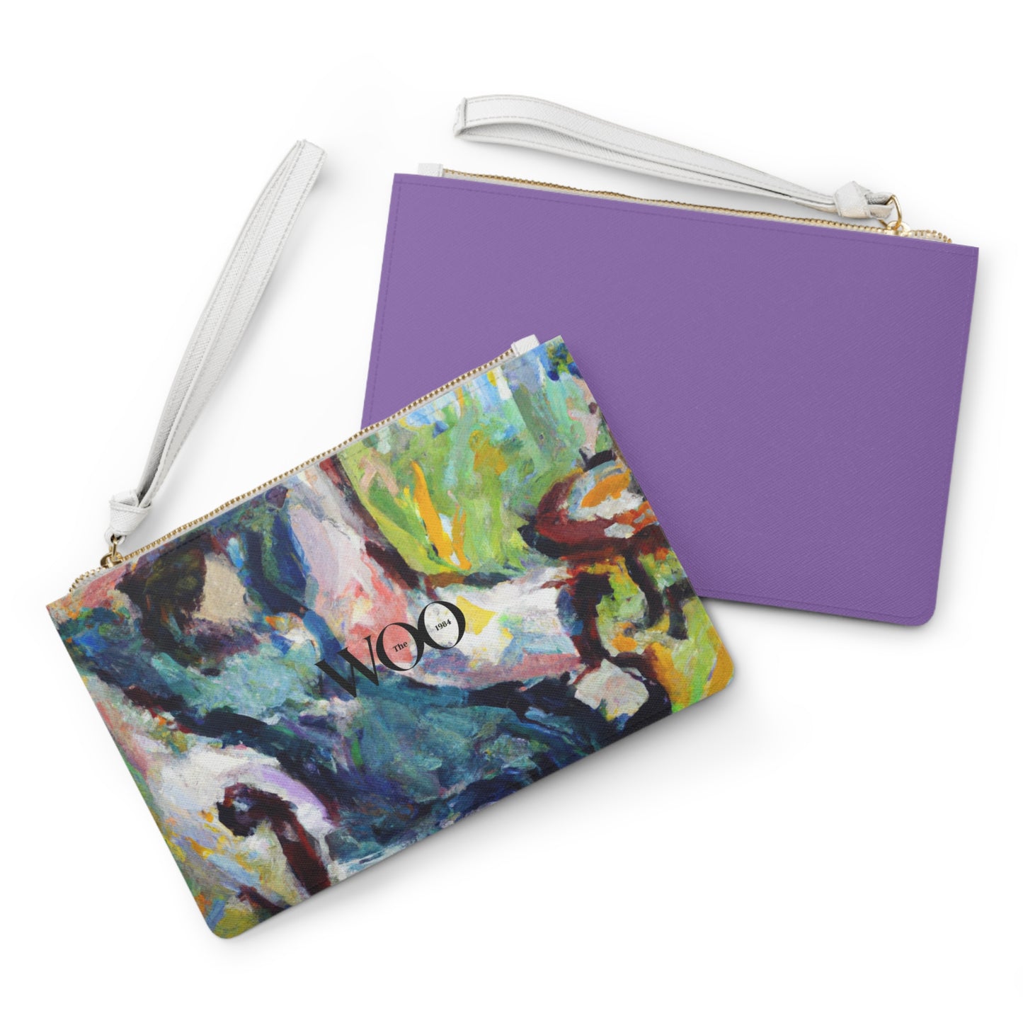 Big Stretch - Clutch Bag