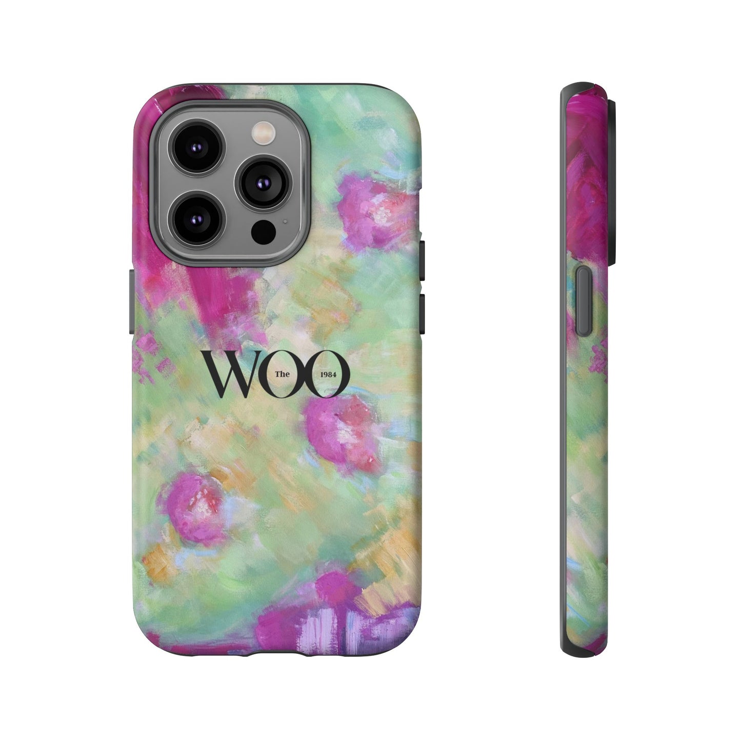 Common Grounds - Phone Case