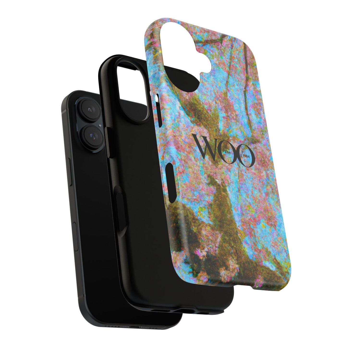 Cherri Bloss - phone case