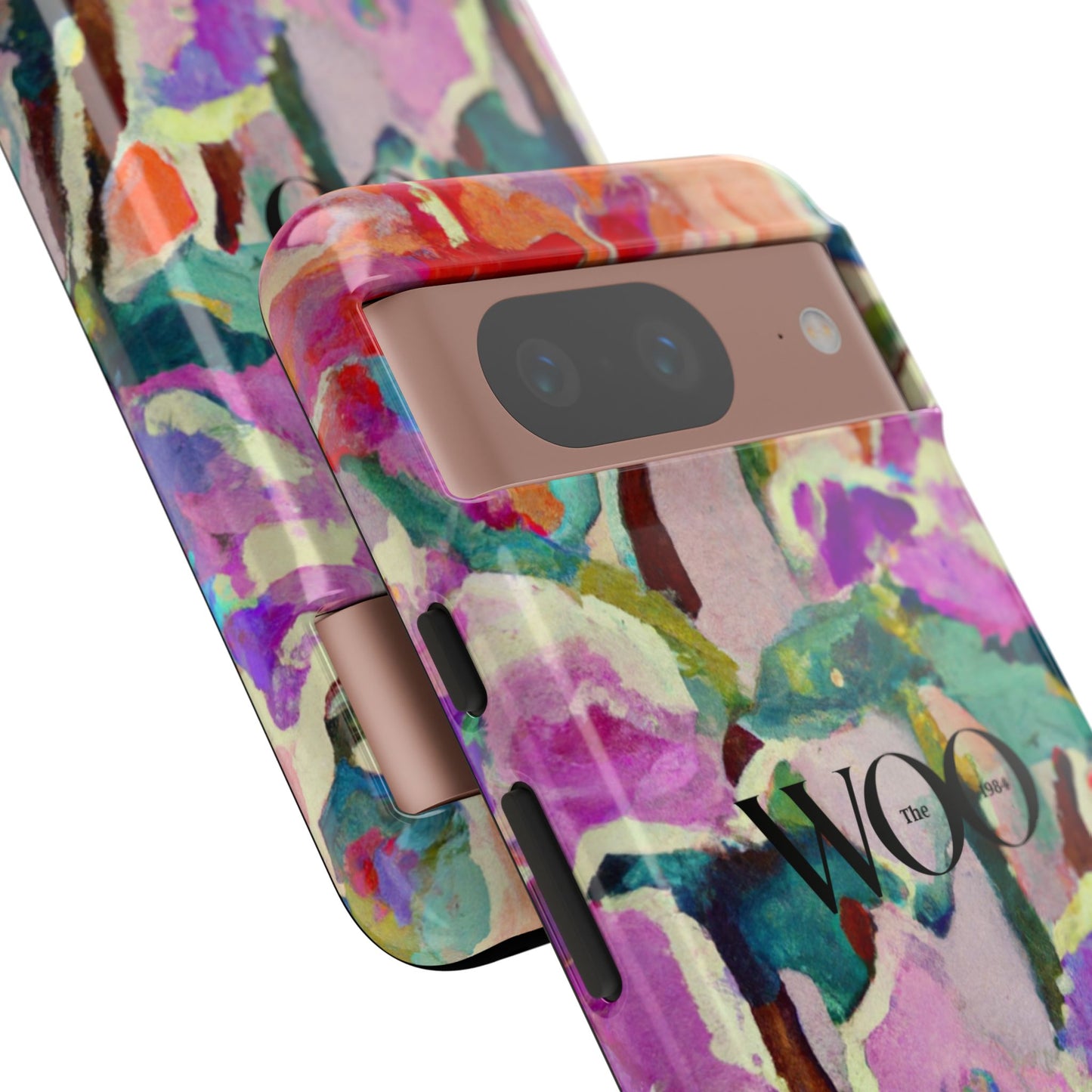 Alice - Phone Case