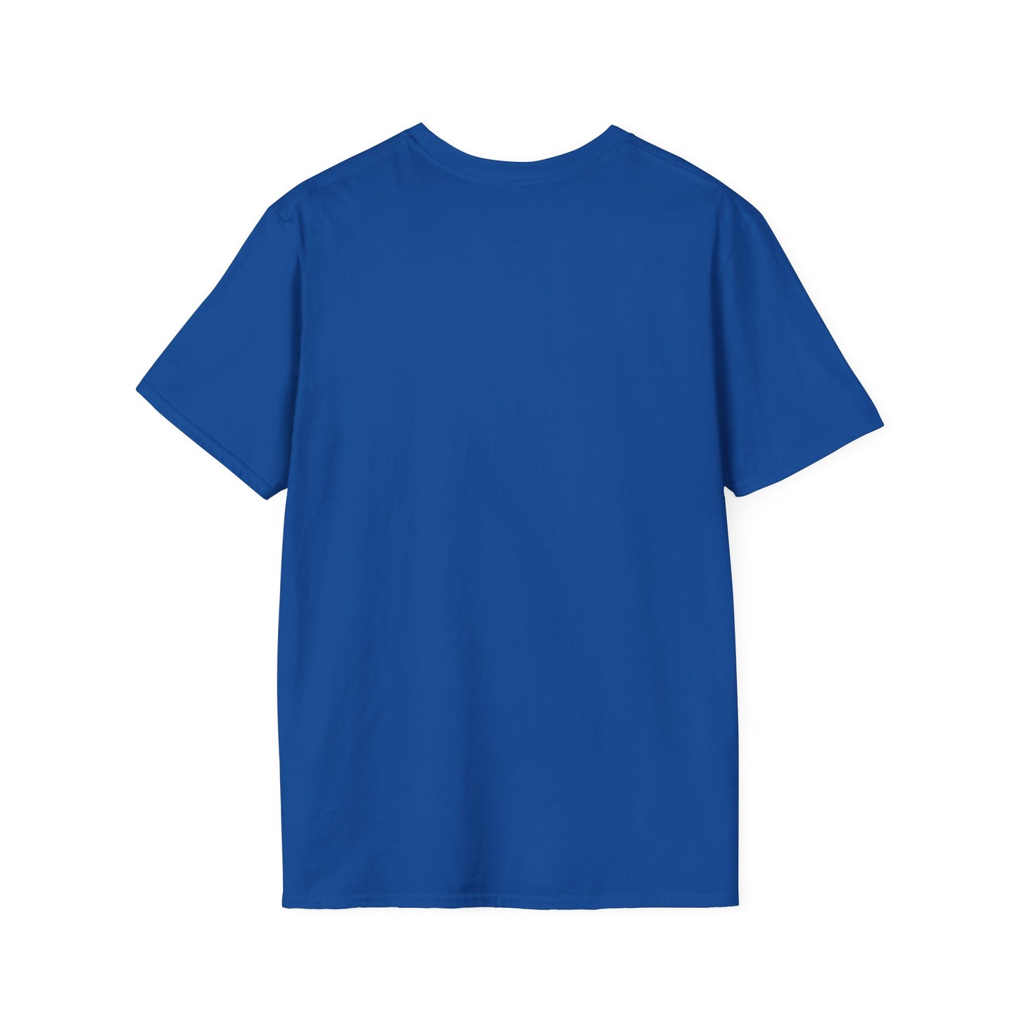 Back to Basics - tee