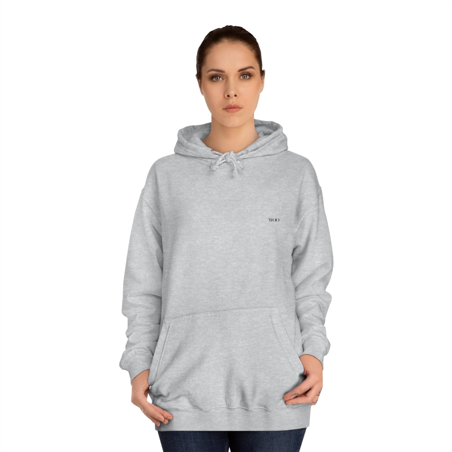 Kingsway Street - hoodie