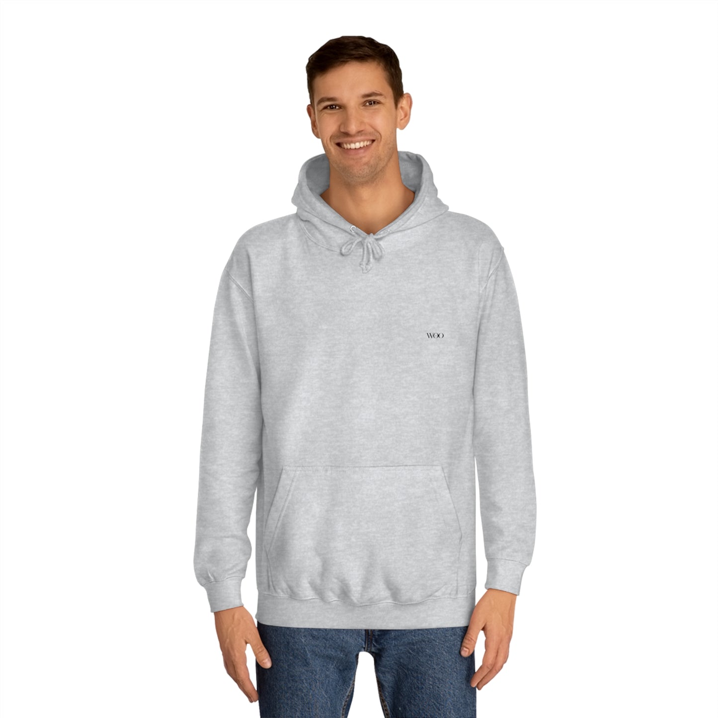 Kingsway Street - hoodie