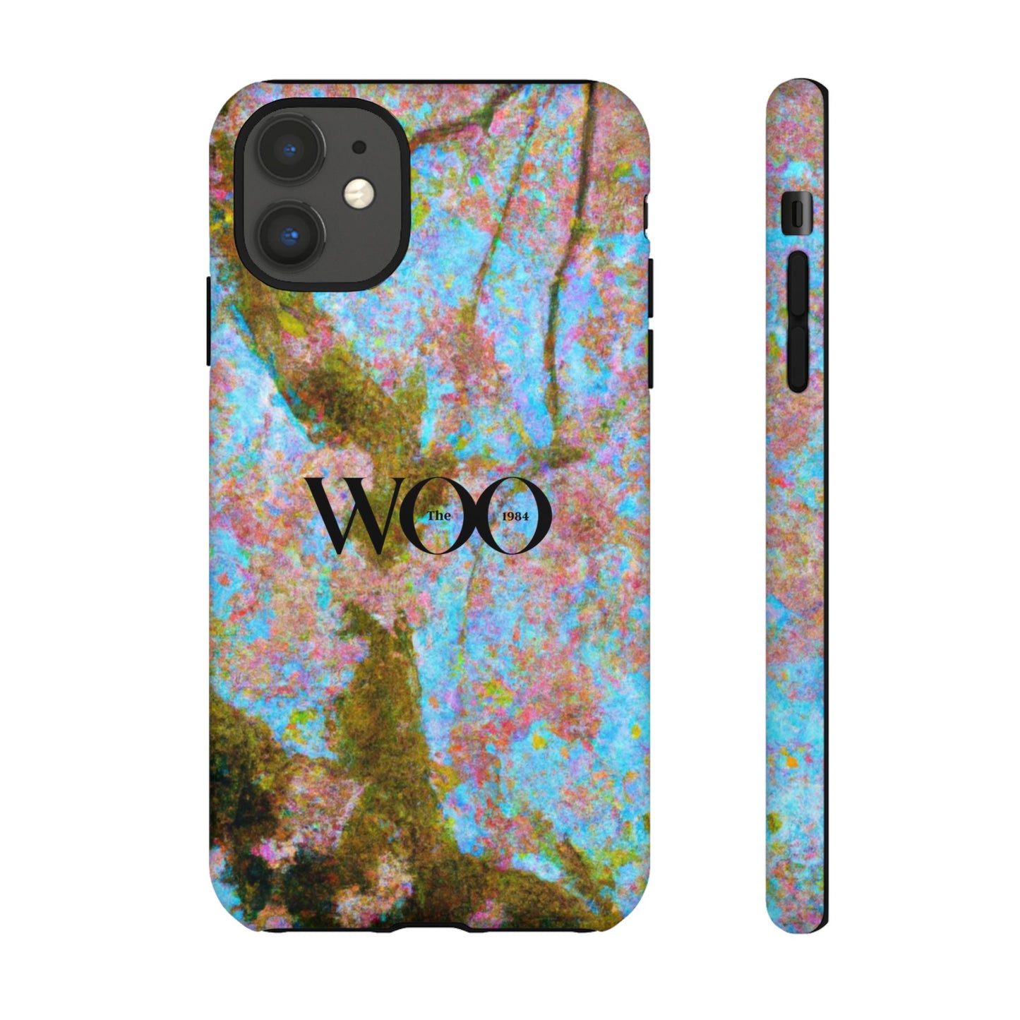 Cherri Bloss - phone case
