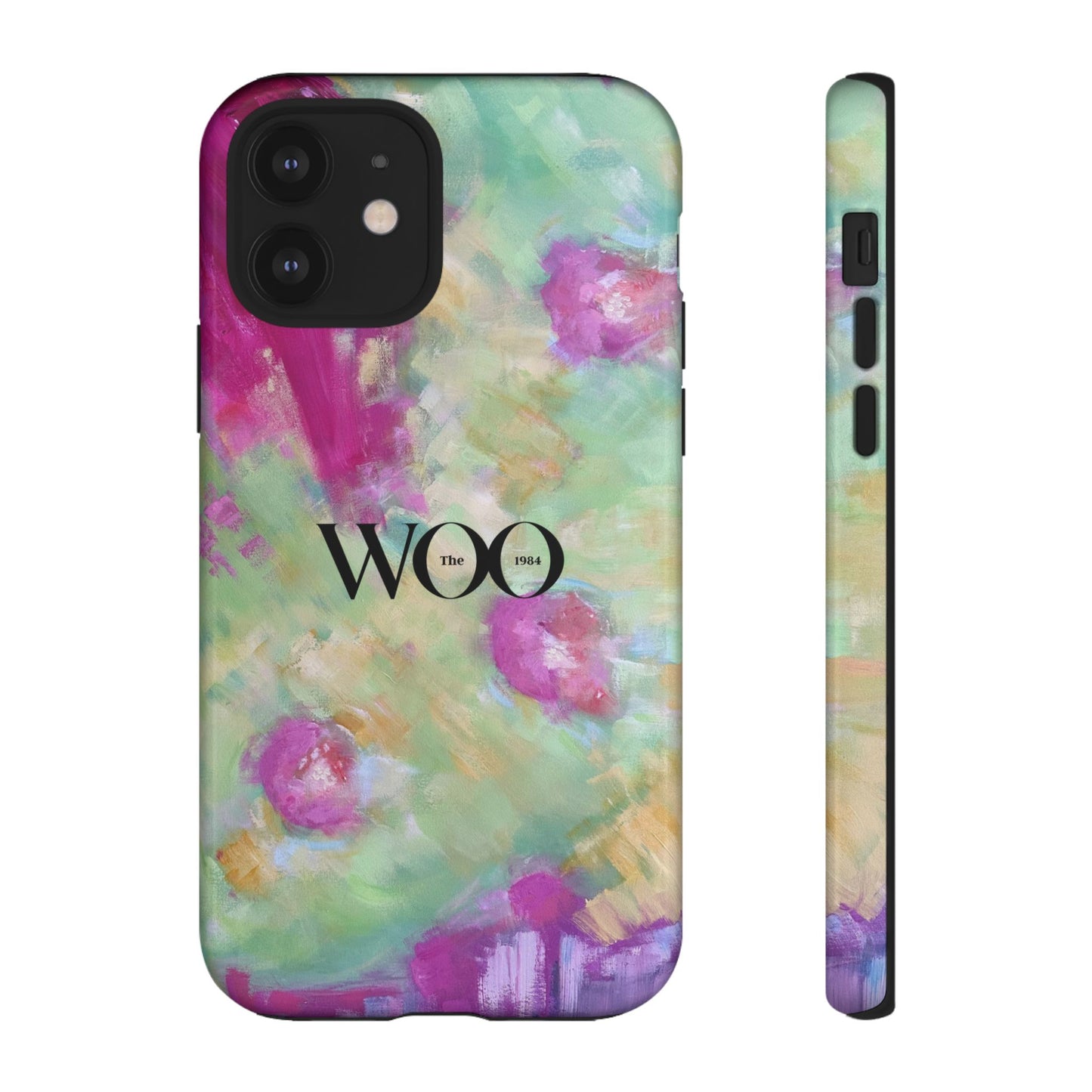 Common Grounds - Phone Case