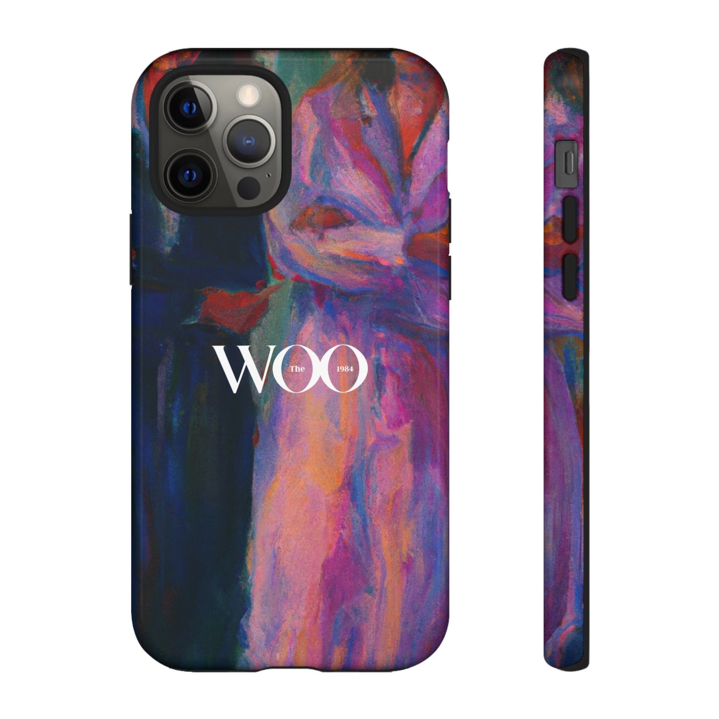 And? - Phone Case