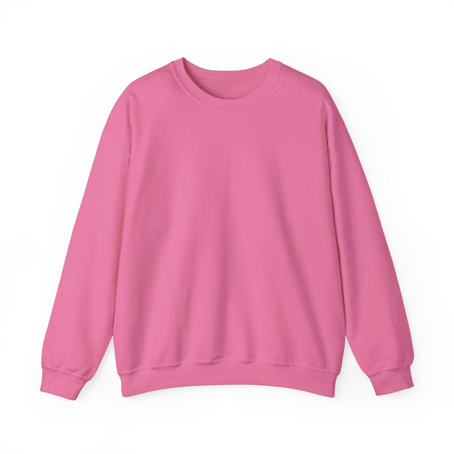 Stretch n' Shine - Woo sweatshirt