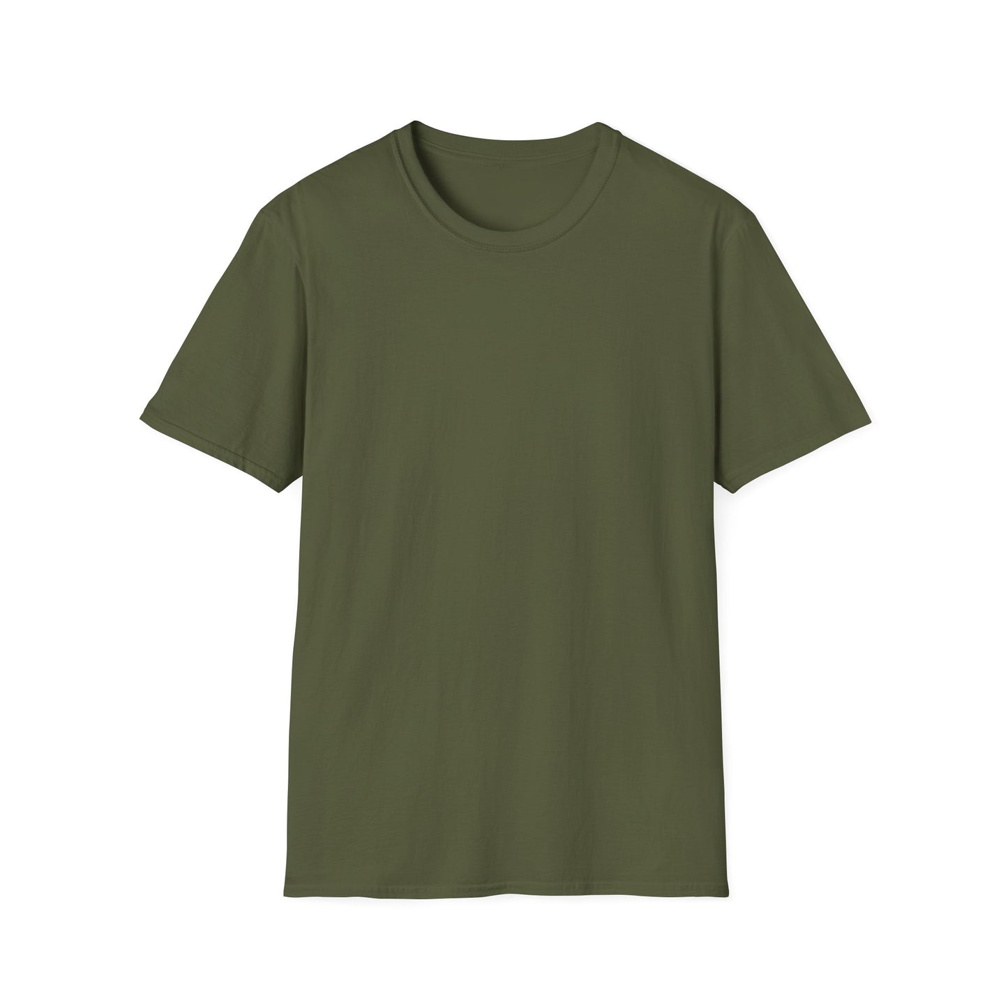 Train Reaction - tee