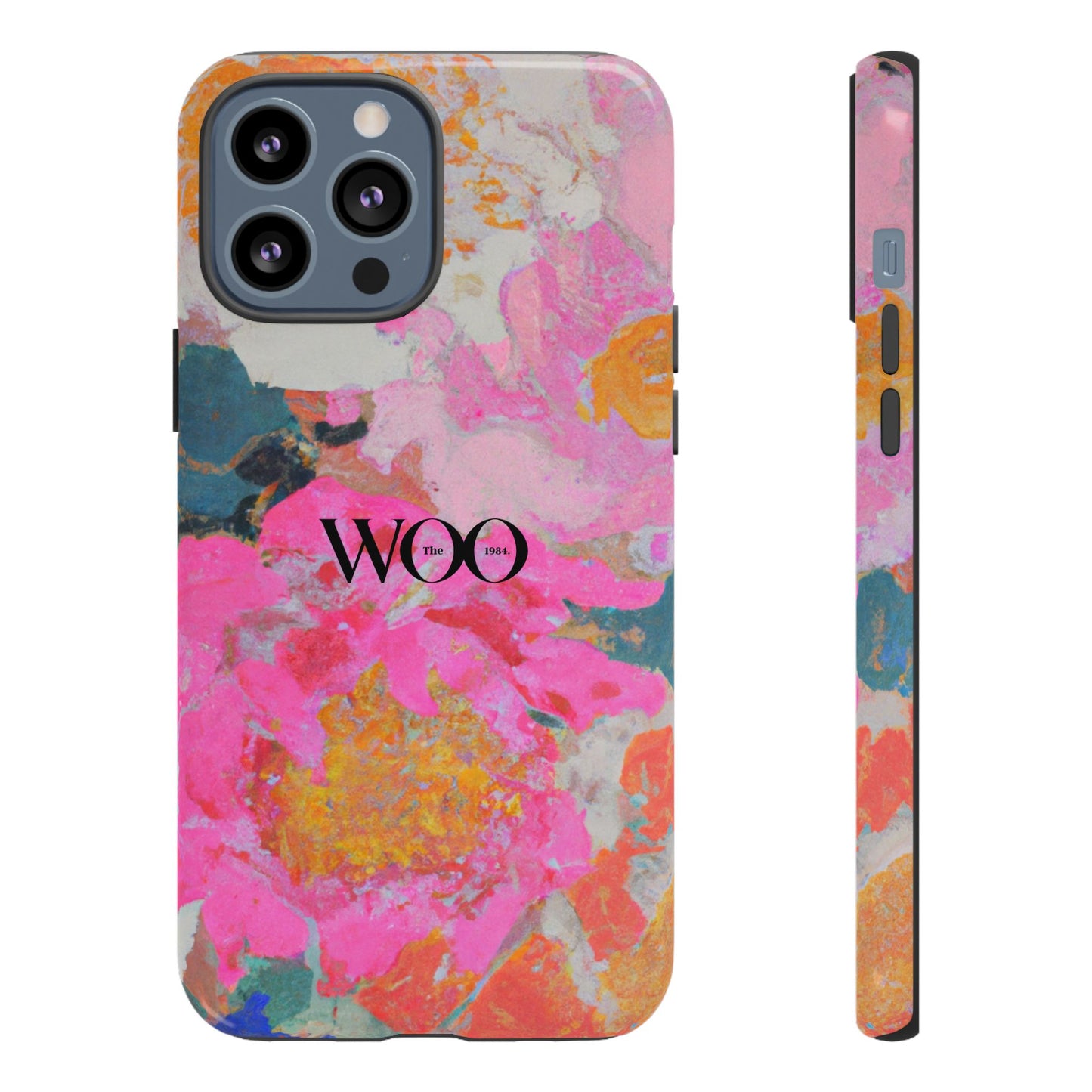 Petal - Phone Case