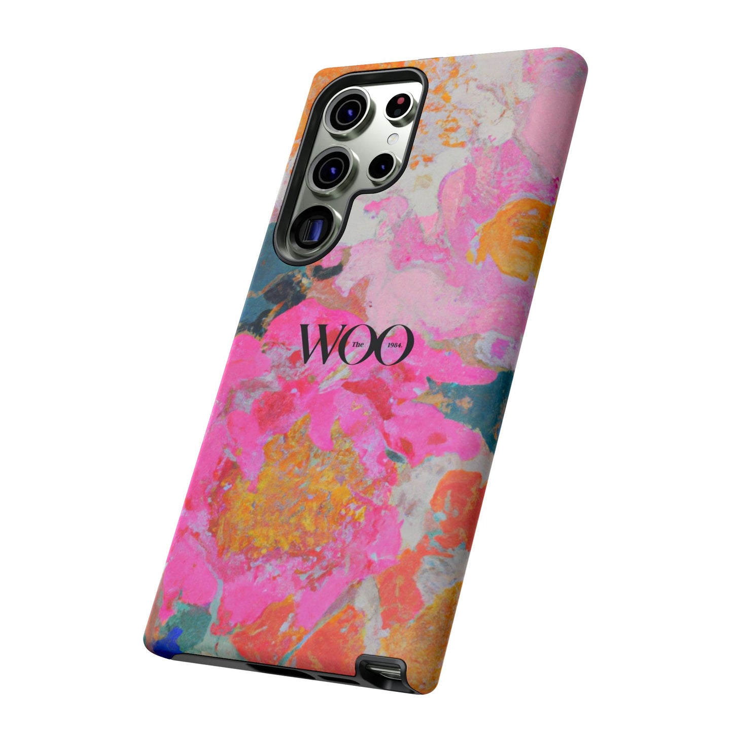 Petal - Phone Case