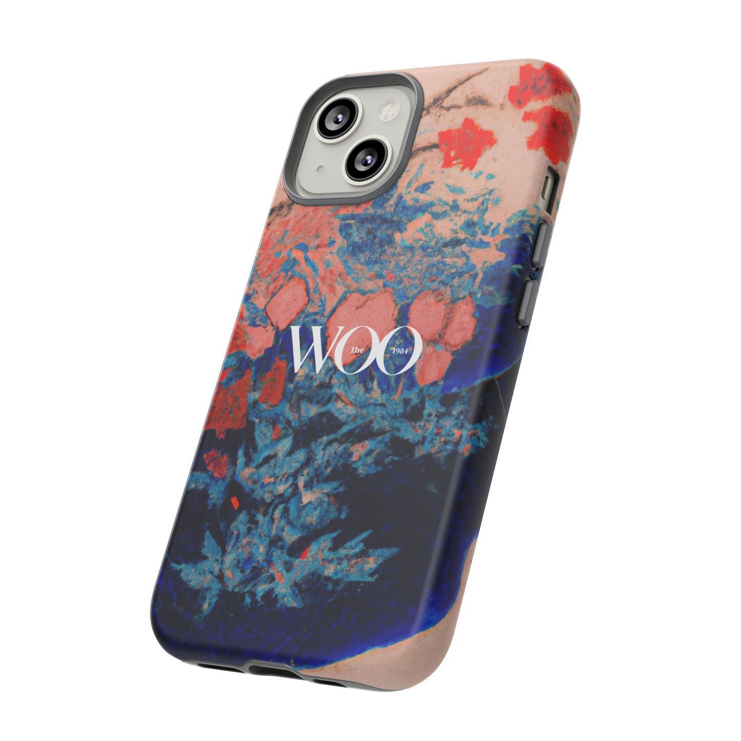 Marie - phone case