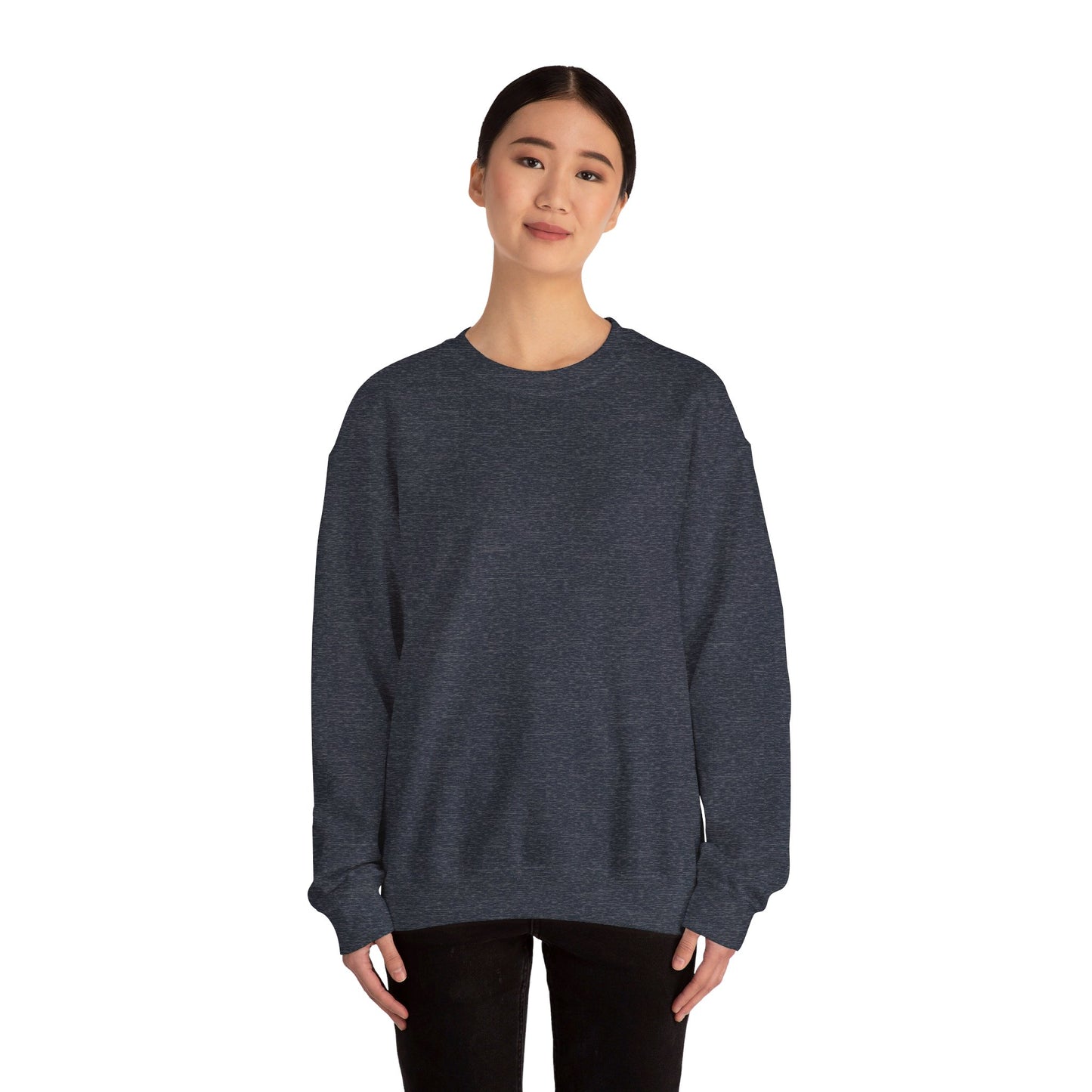 Misty - Woo sweatshirt