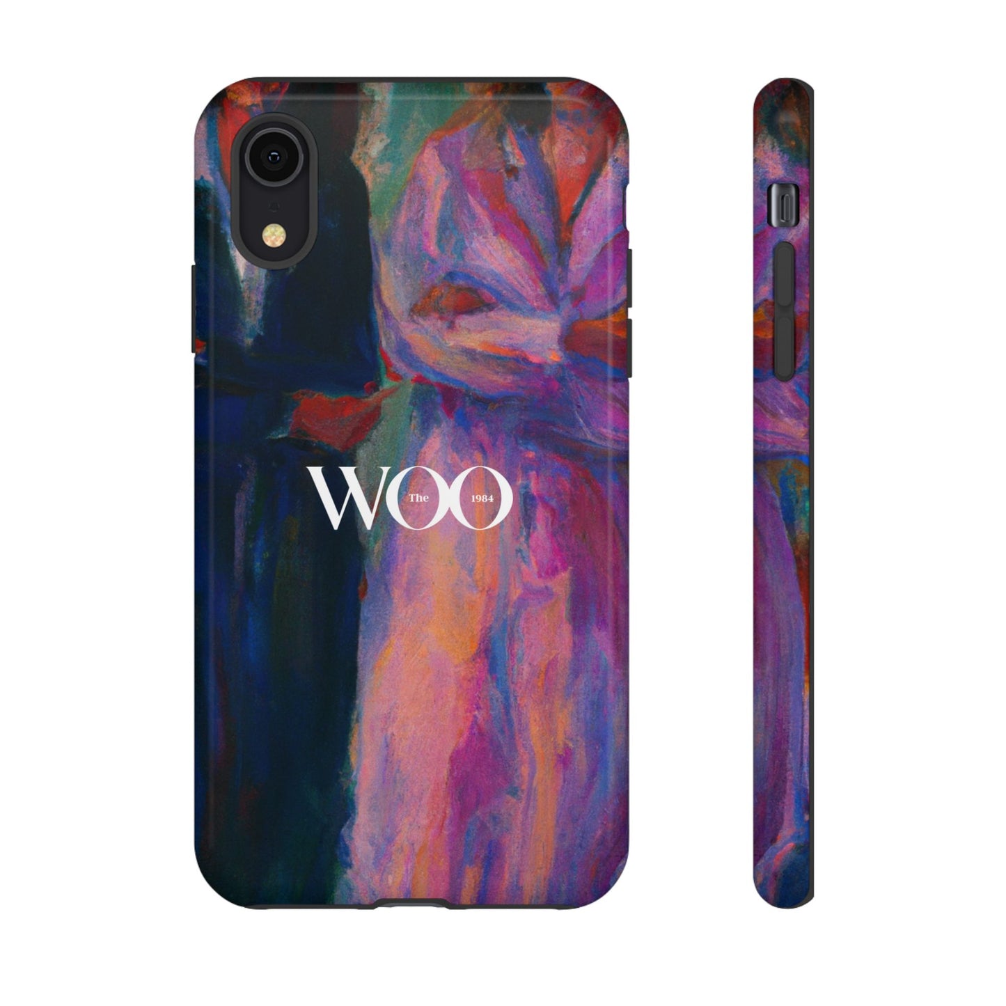 And? - Phone Case