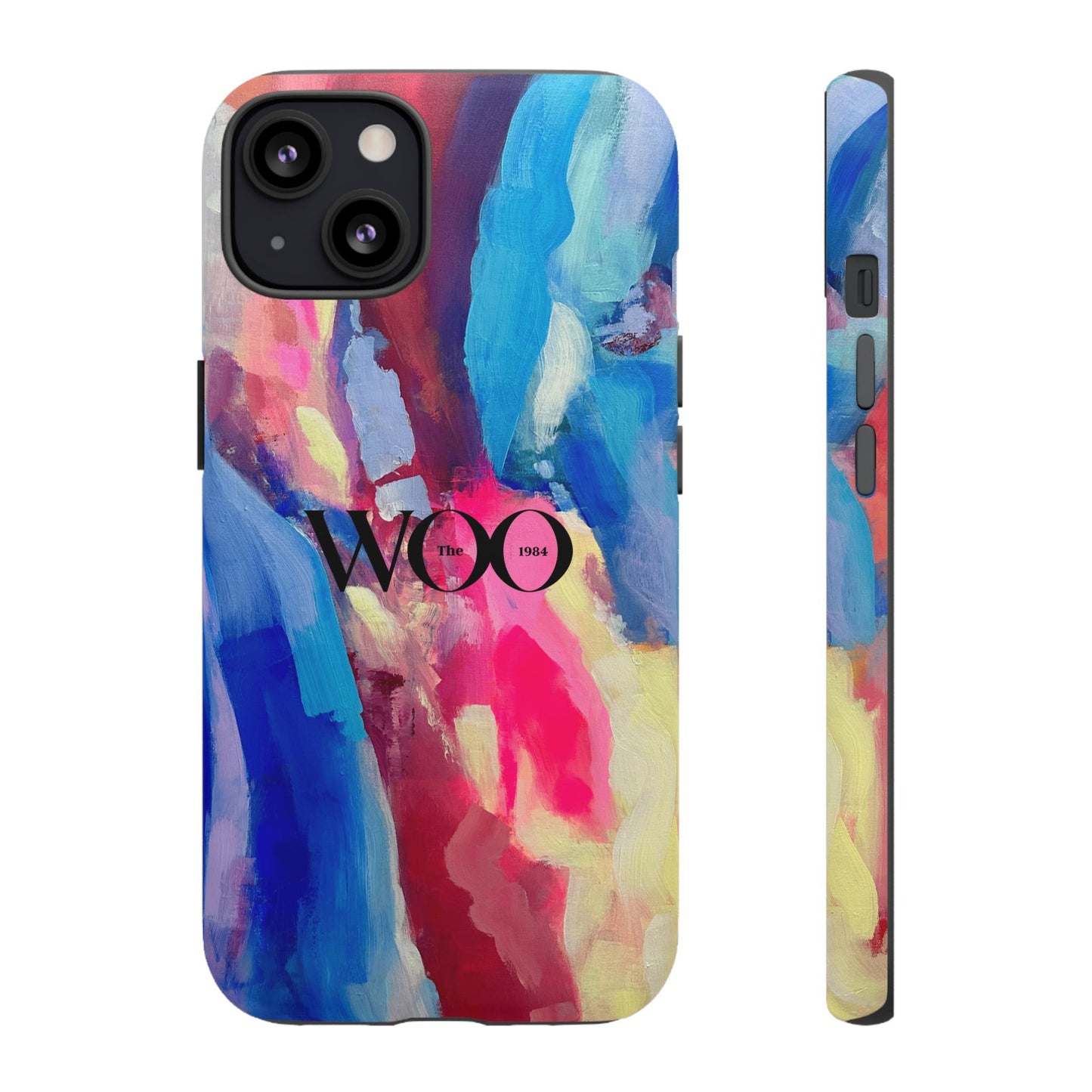 While We Sleep - Phone Case
