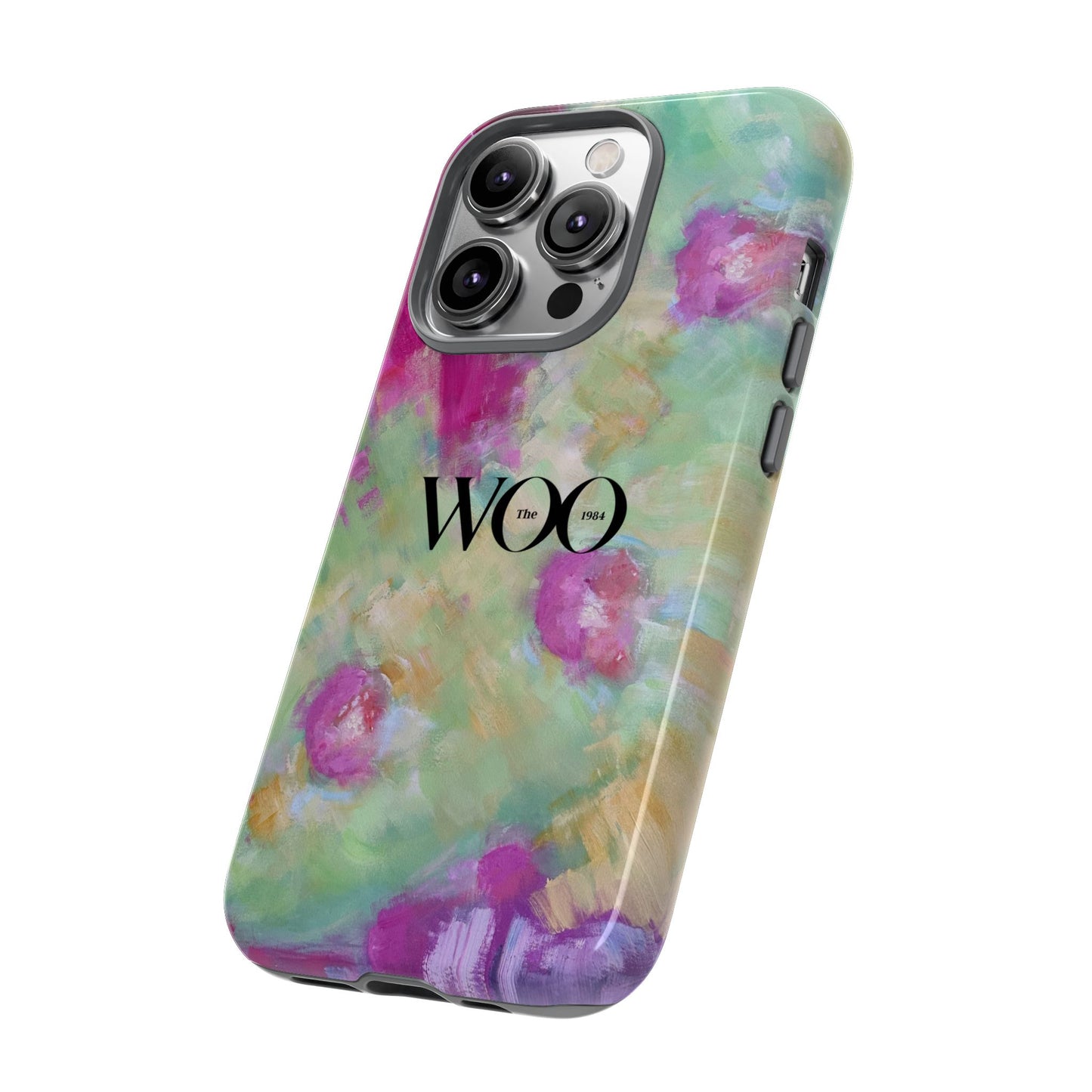 Common Grounds - Phone Case