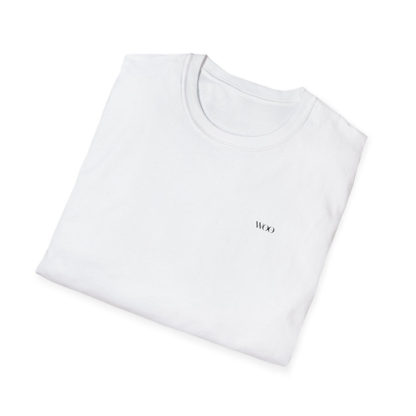 Back to Basics - tee