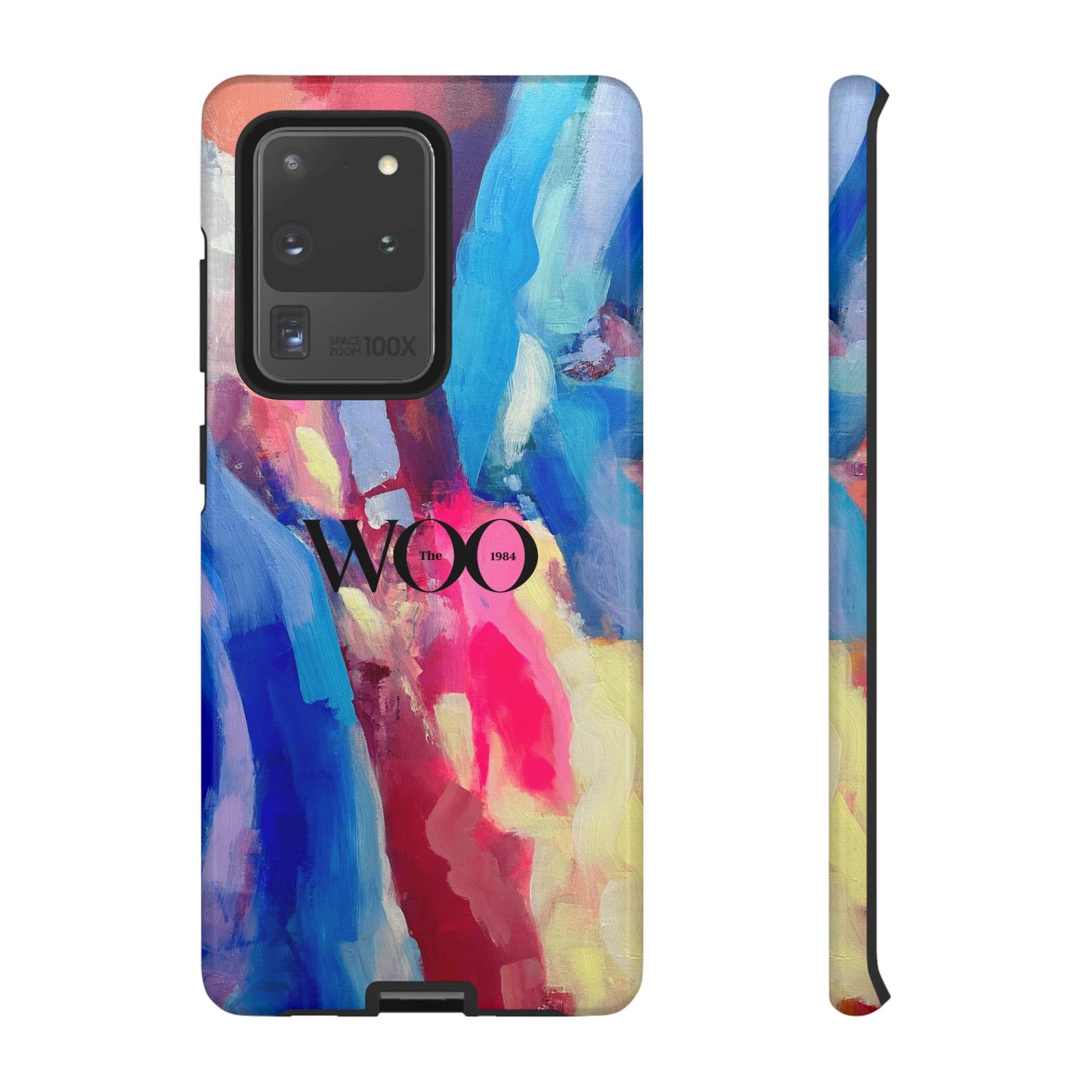 While We Sleep - Phone Case