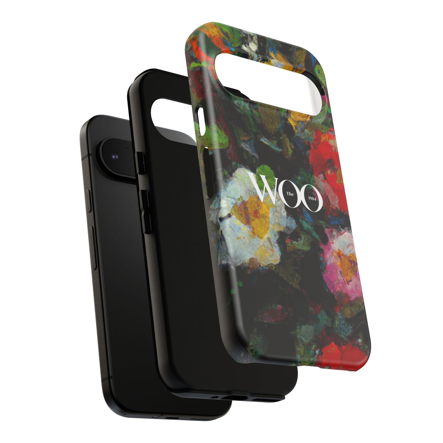 Salwa - Phone Case