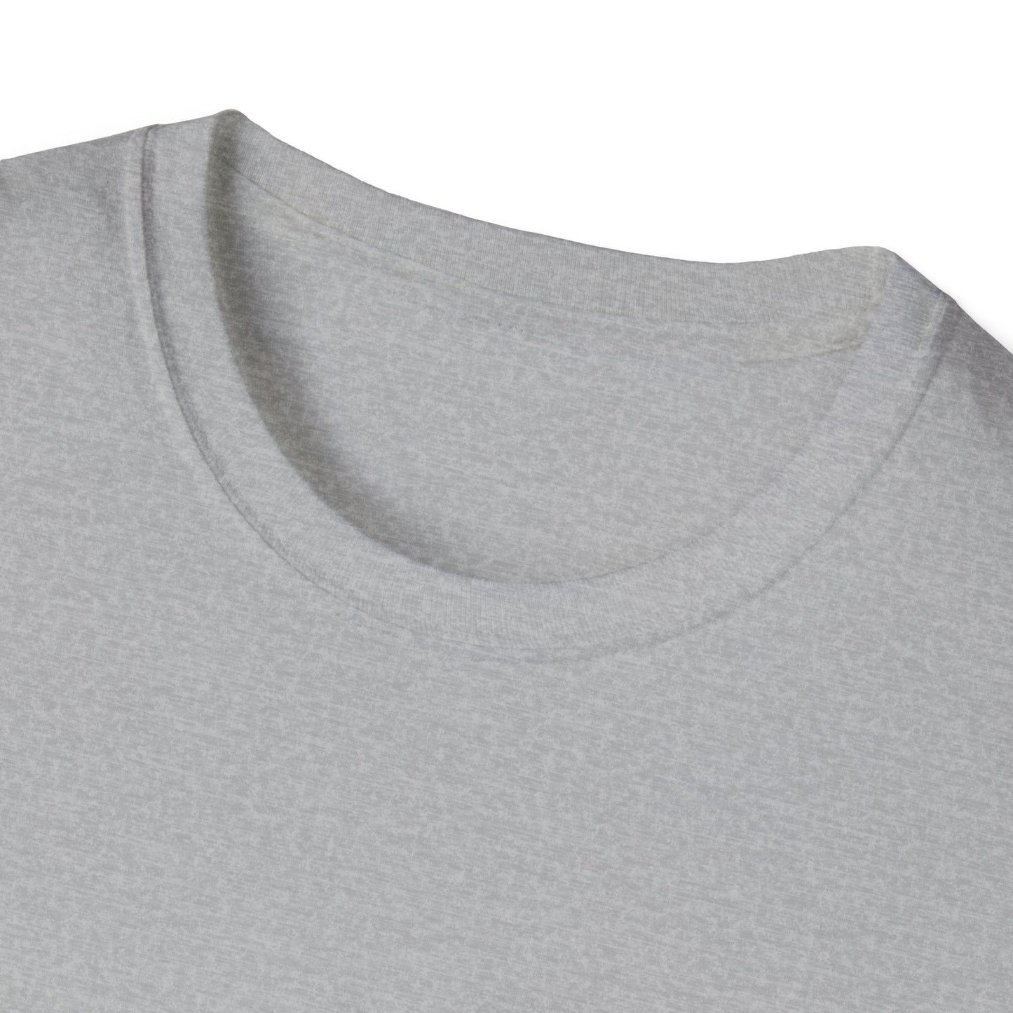 Train Reaction - tee
