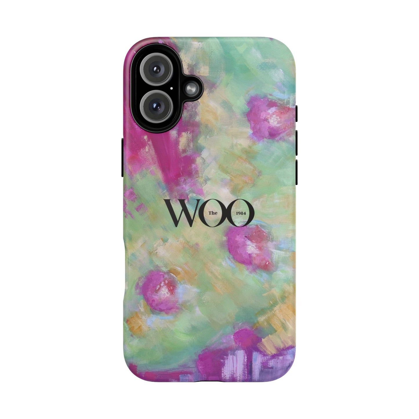 Common Grounds - Phone Case