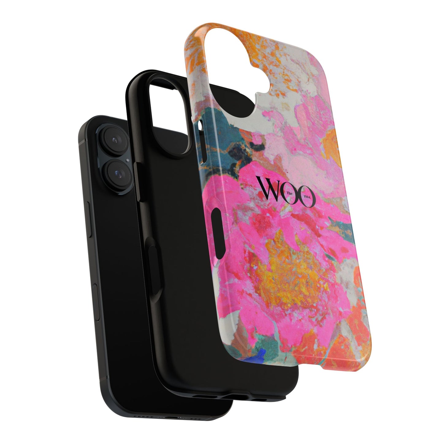 Petal - Phone Case