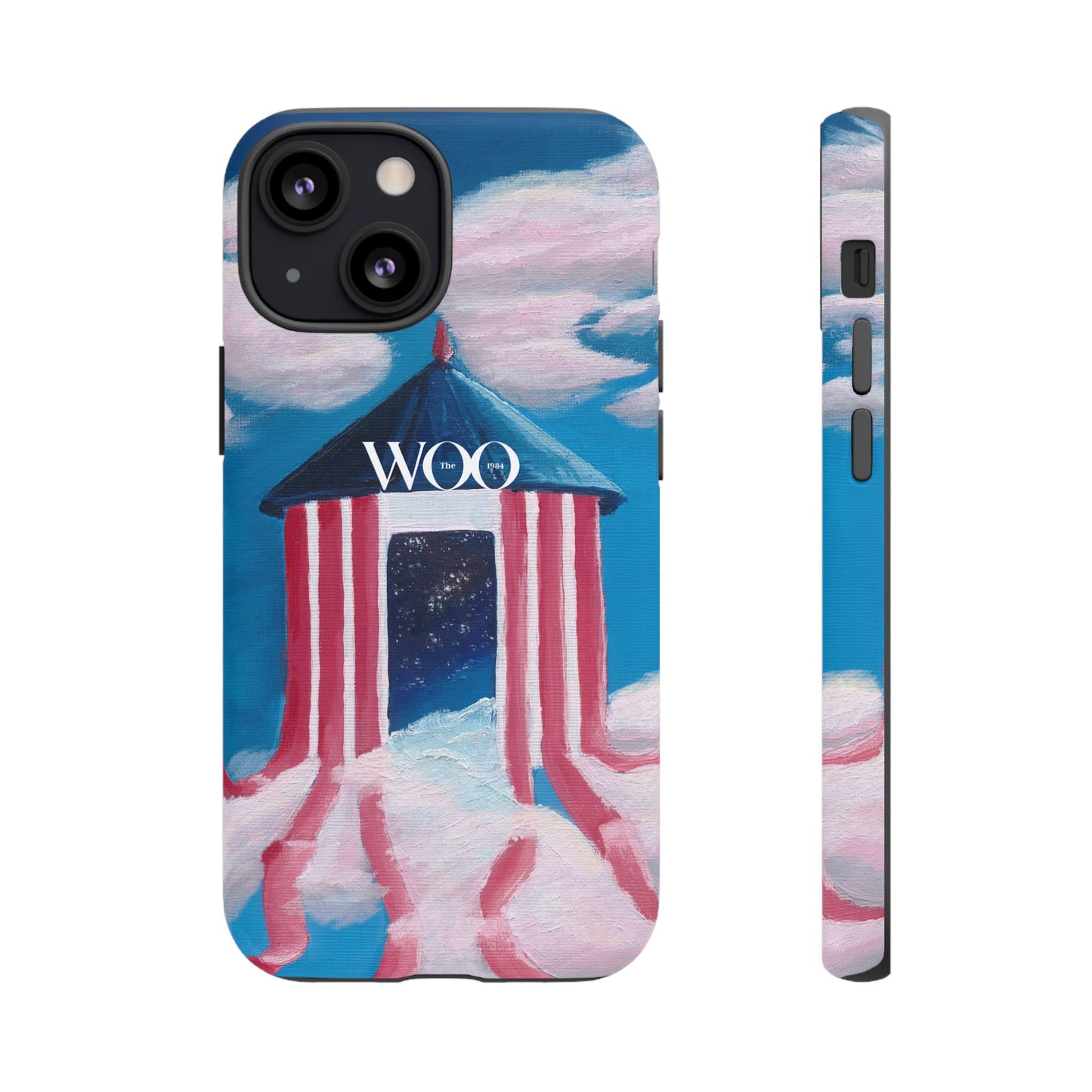 BRAY - Phone Case